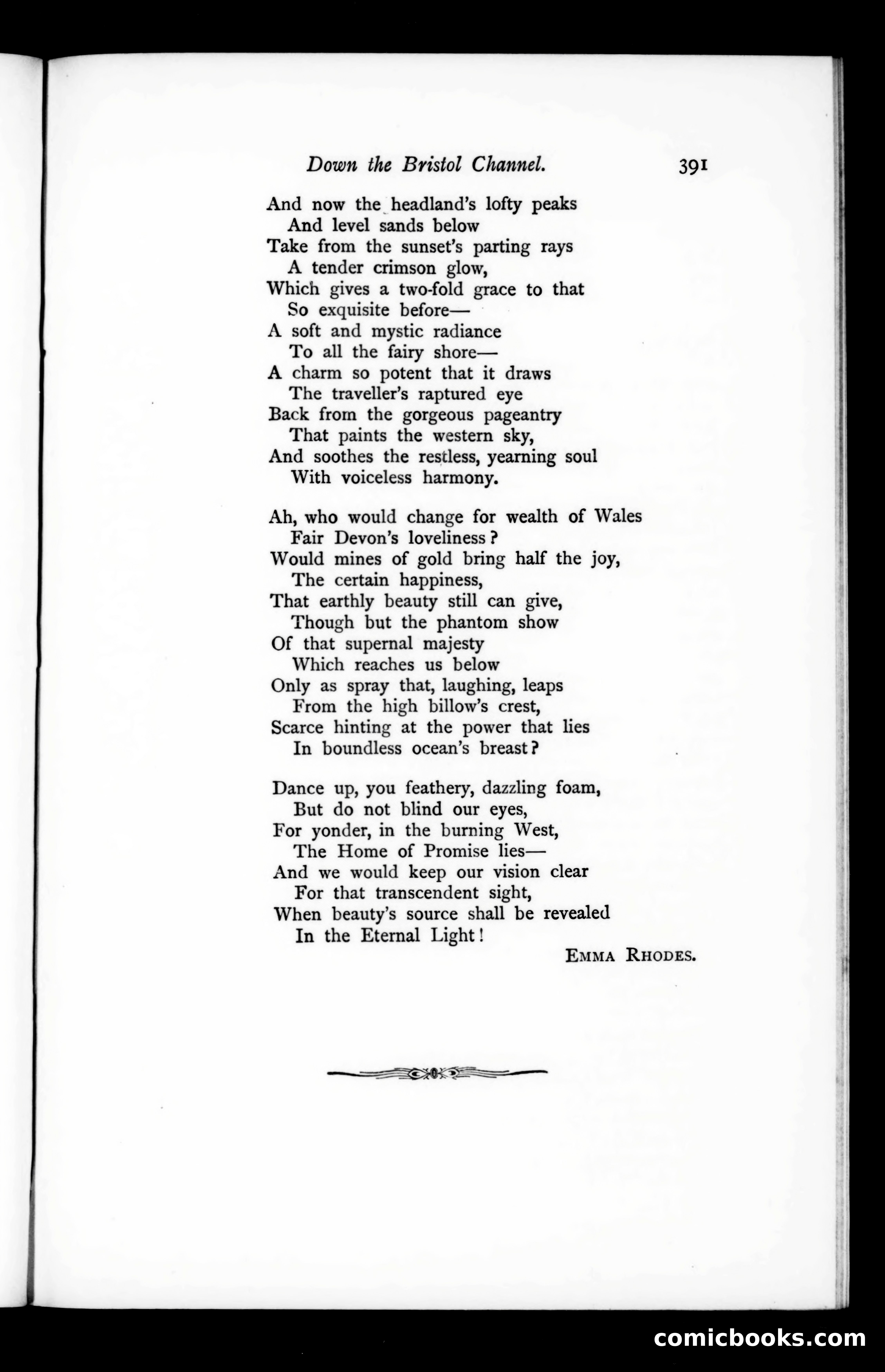 The Argosy, Vol. 66 — page 23 of 121