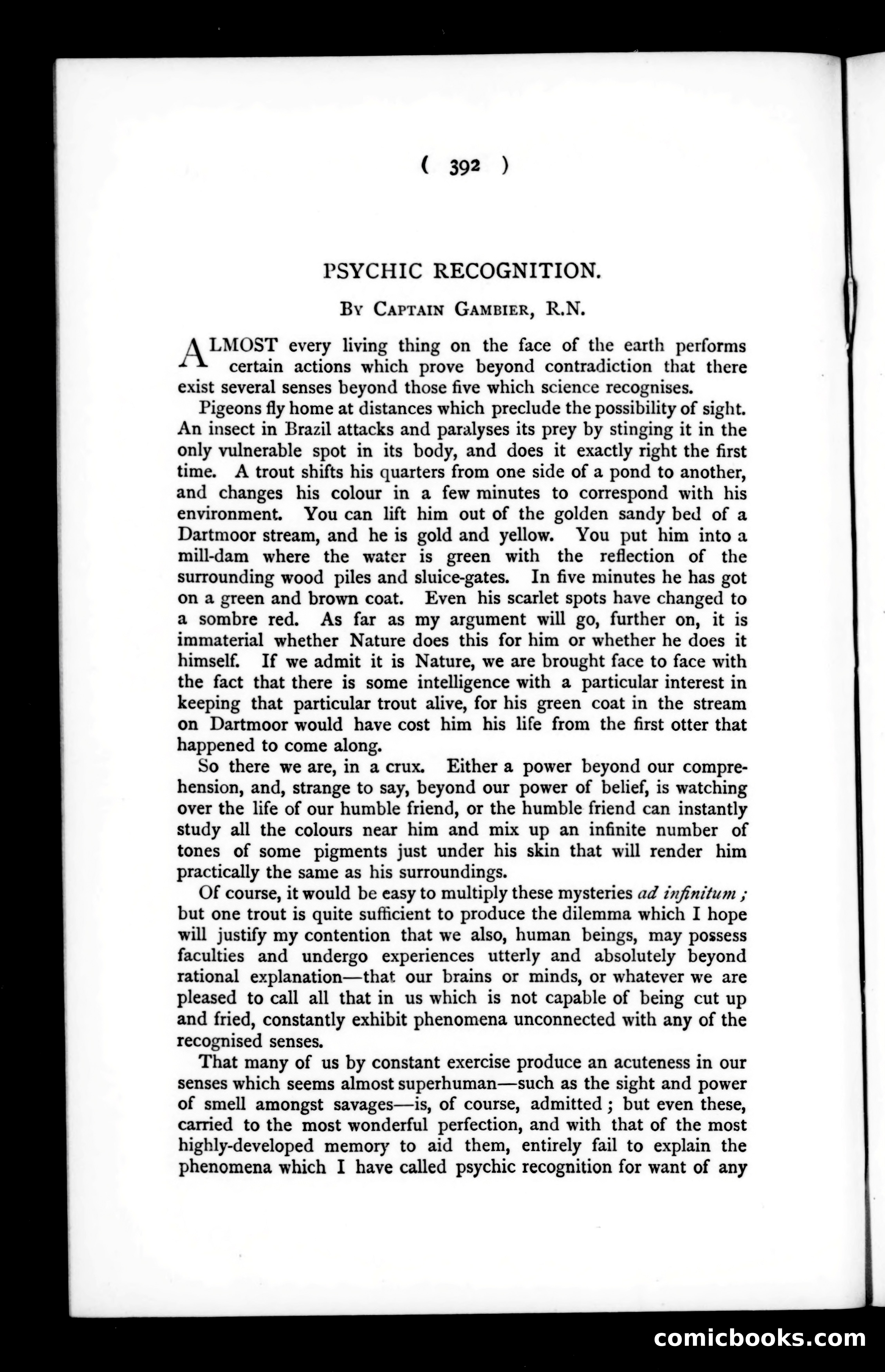 The Argosy, Vol. 66 — page 24 of 121