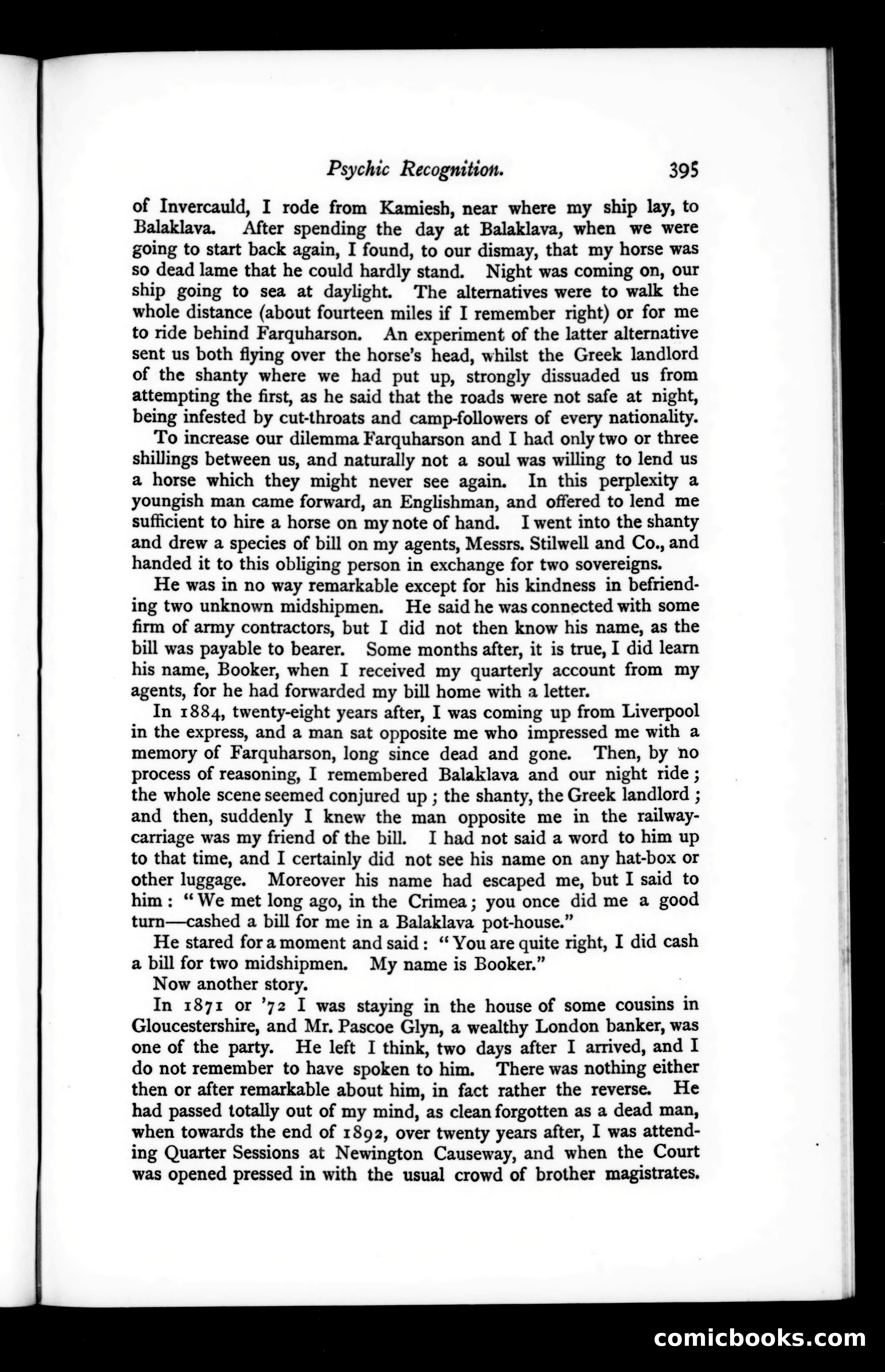The Argosy, Vol. 66 — page 27 of 121