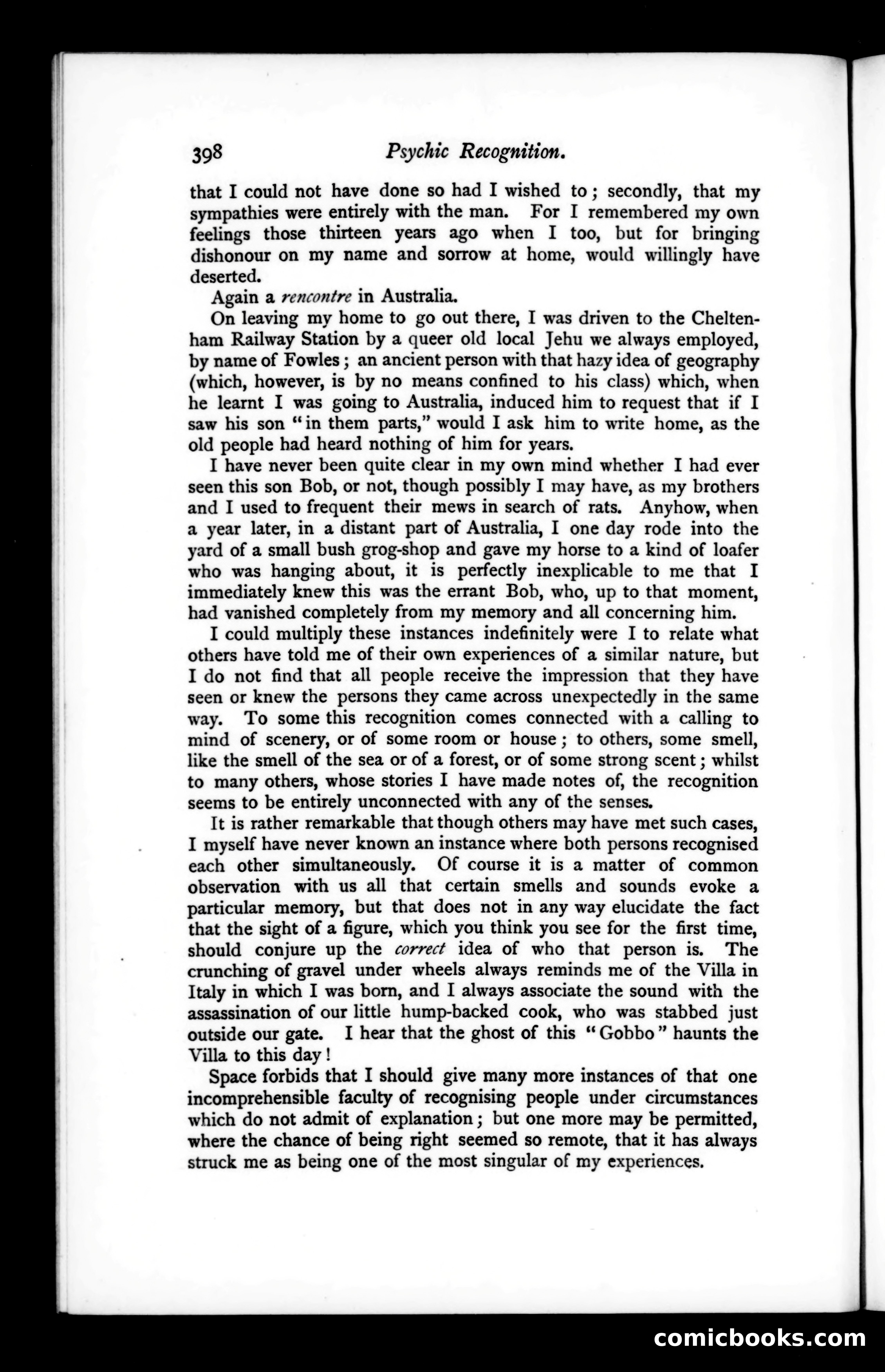 The Argosy, Vol. 66 — page 30 of 121