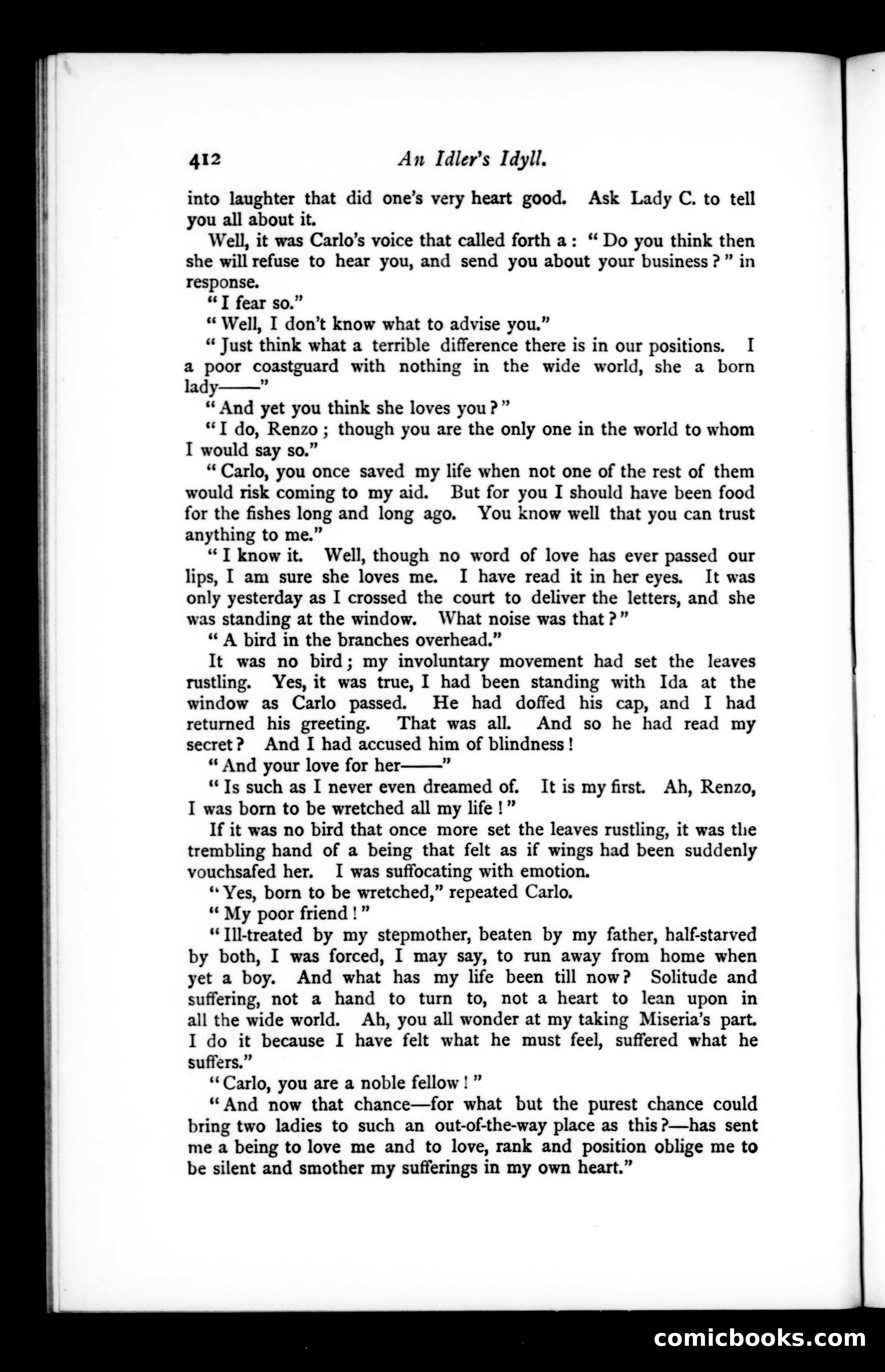 The Argosy, Vol. 66 — page 44 of 121