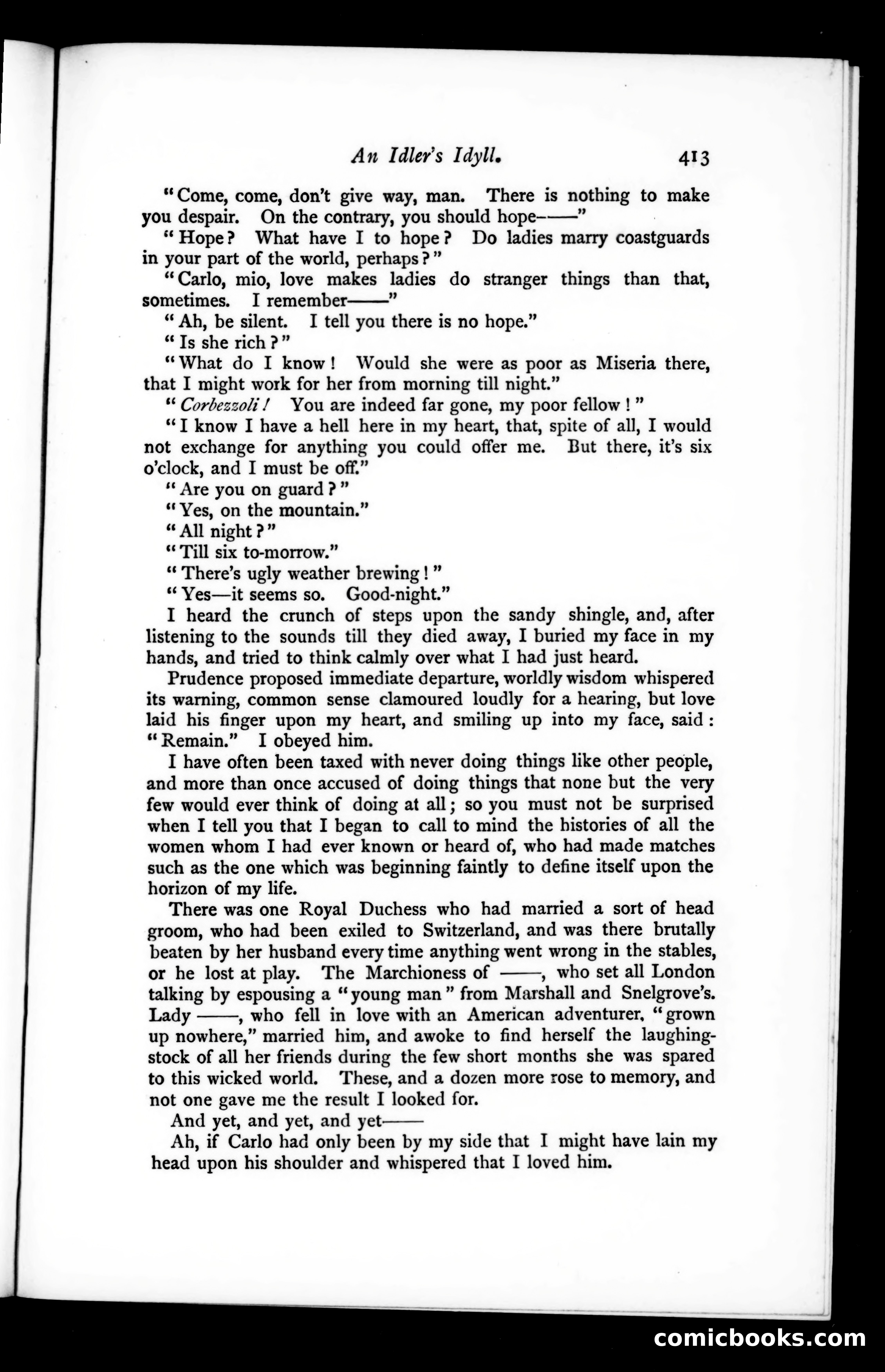 The Argosy, Vol. 66 — page 45 of 121