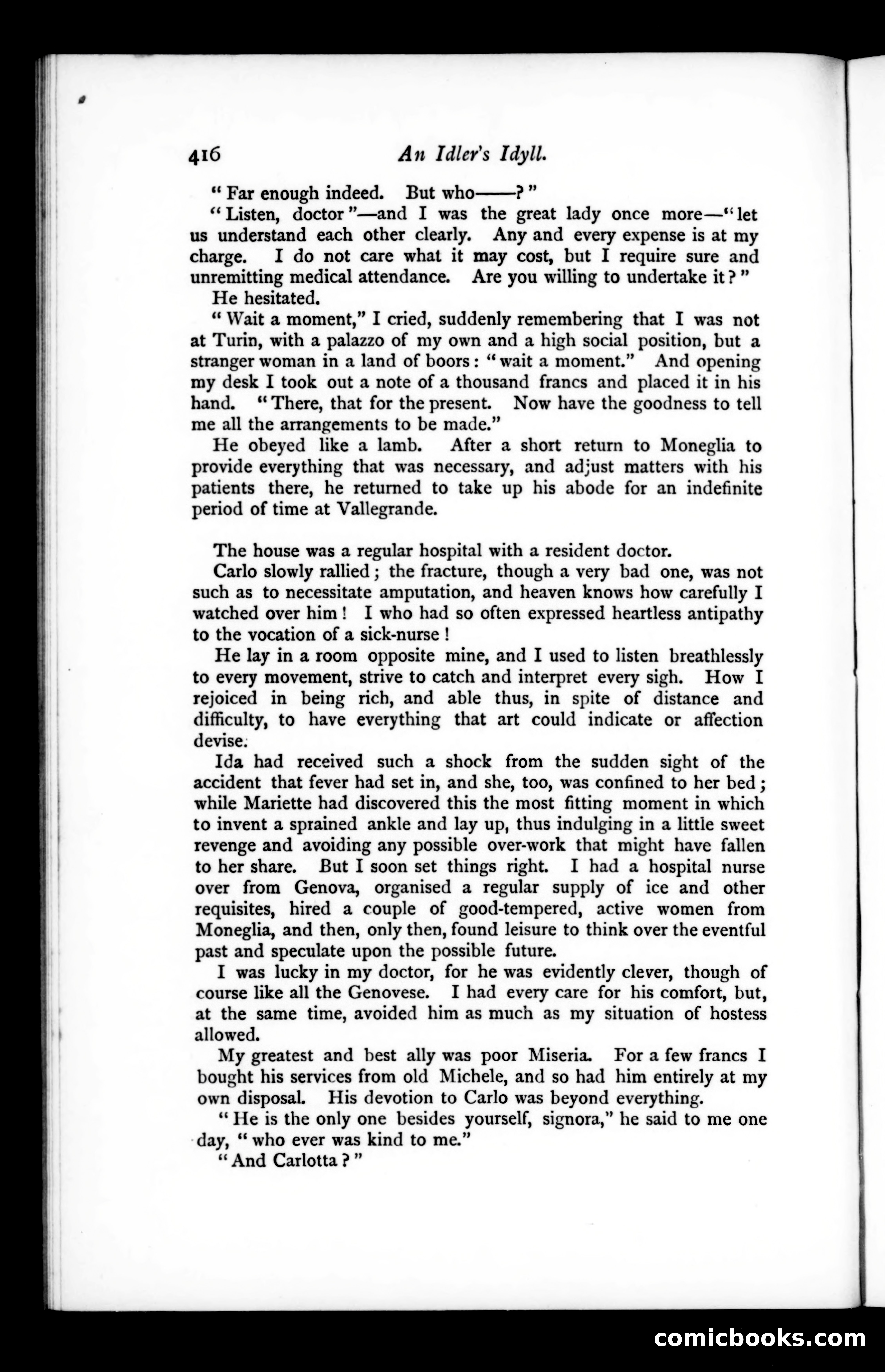 The Argosy, Vol. 66 — page 48 of 121