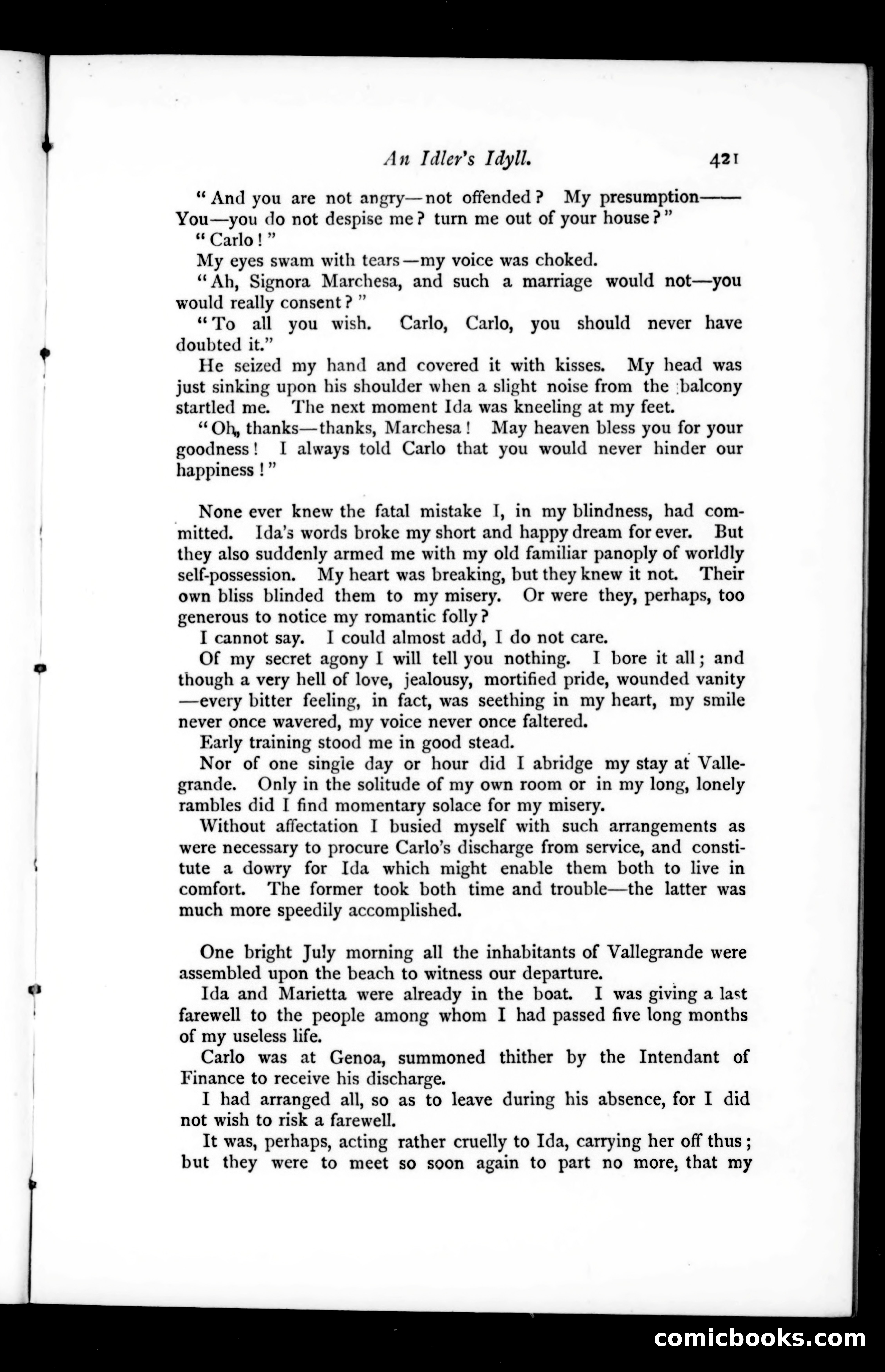 The Argosy, Vol. 66 — page 53 of 121