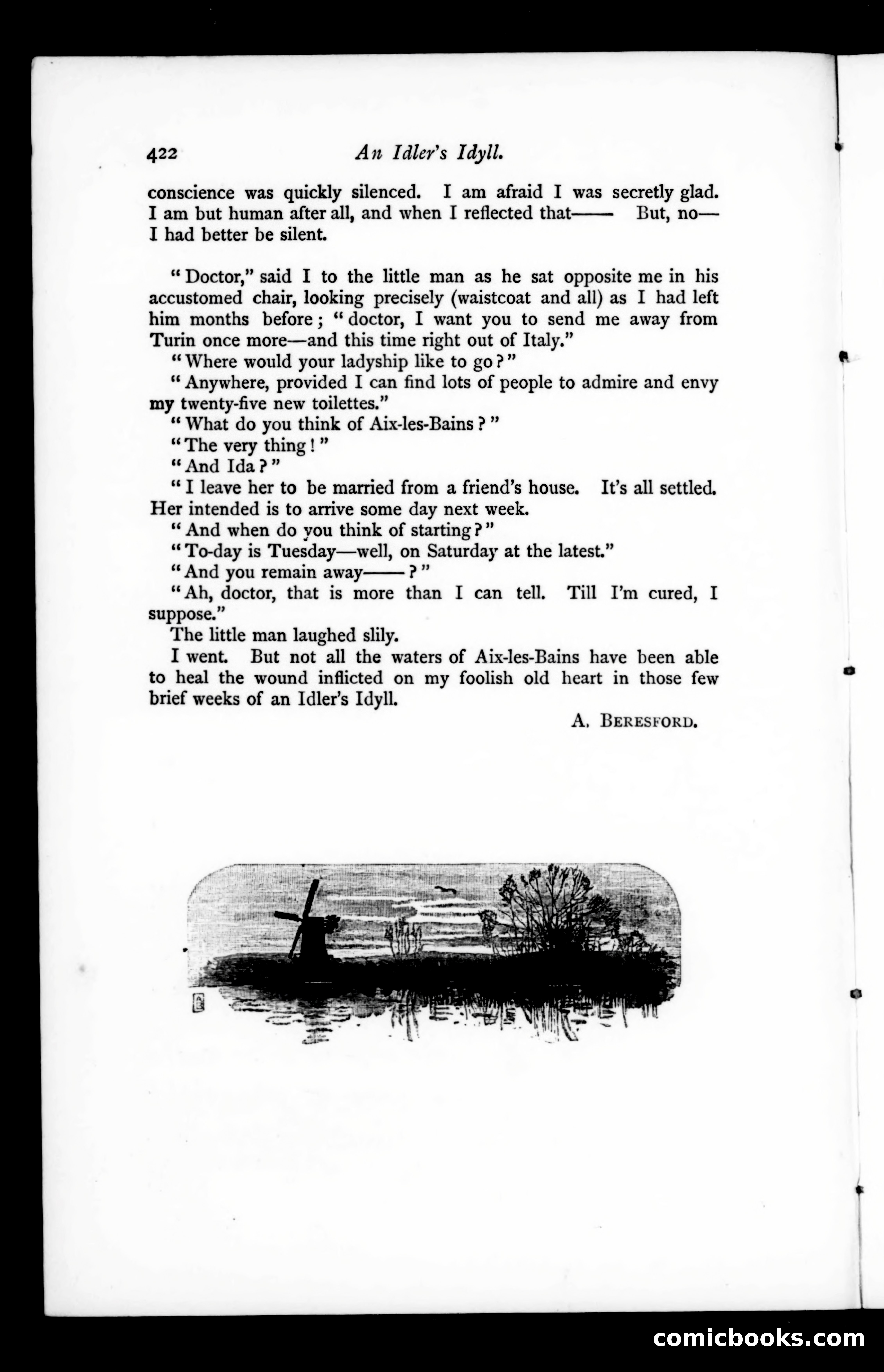 The Argosy, Vol. 66 — page 54 of 121