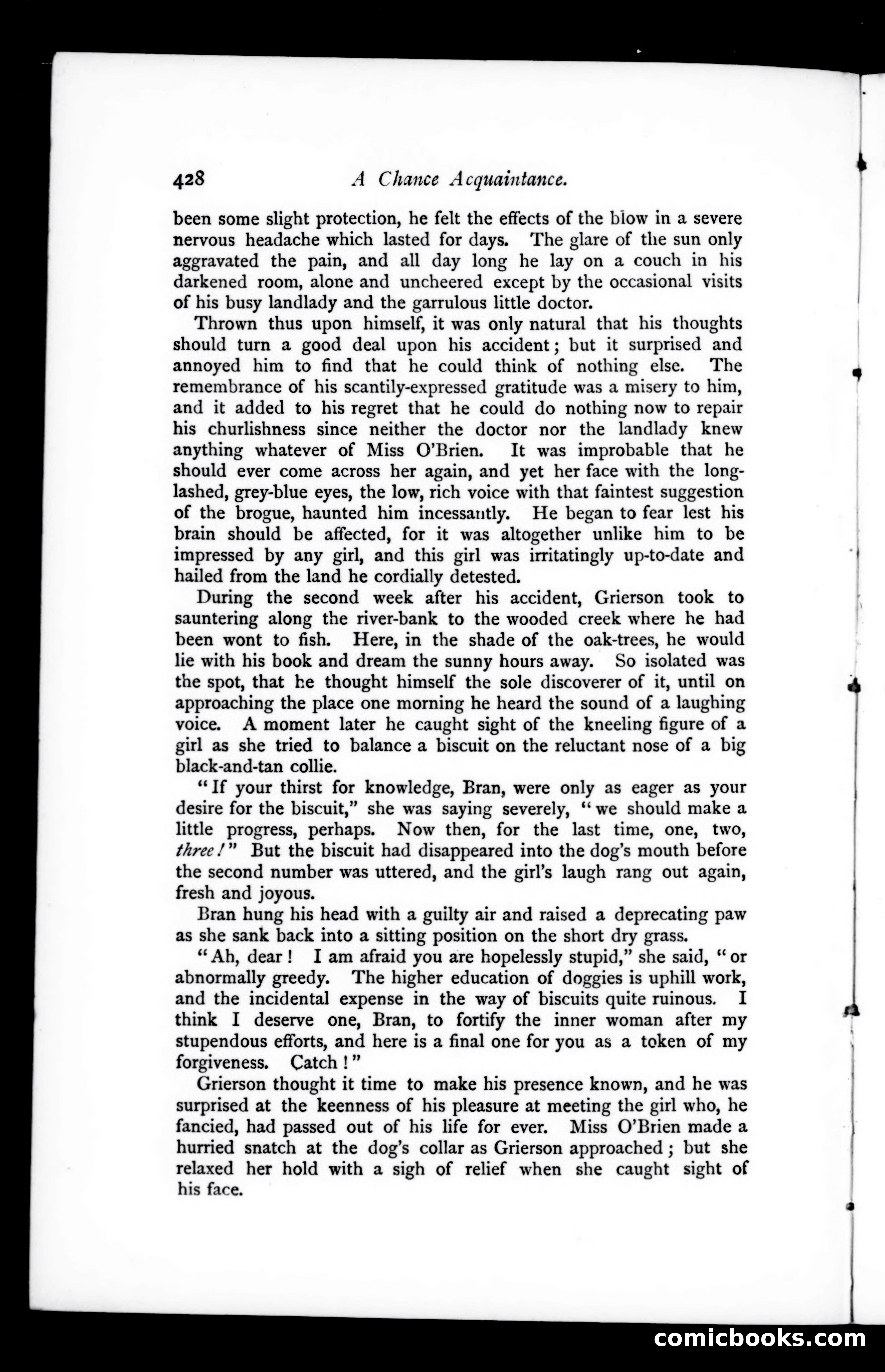 The Argosy, Vol. 66 — page 60 of 121