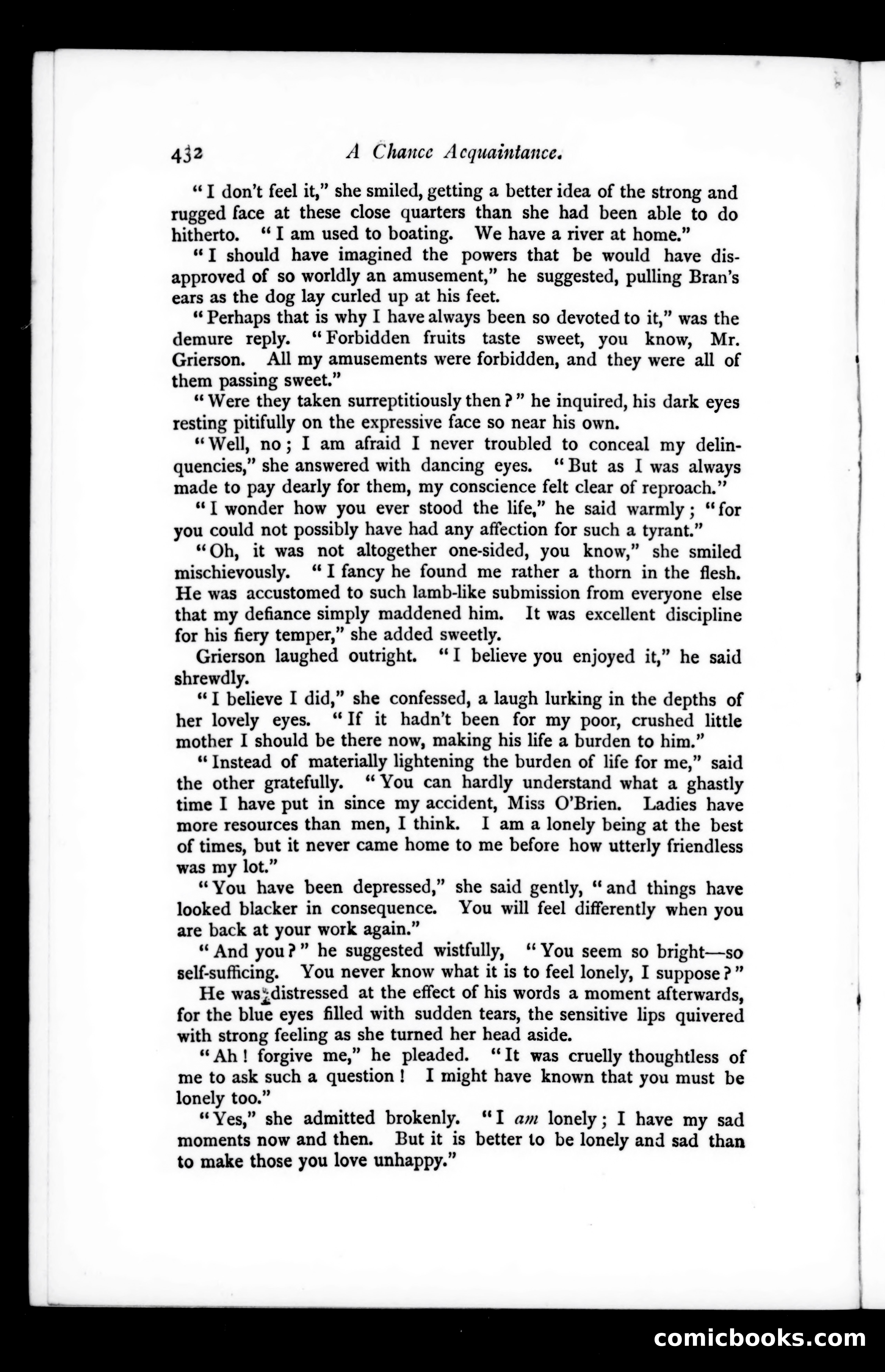The Argosy, Vol. 66 — page 64 of 121