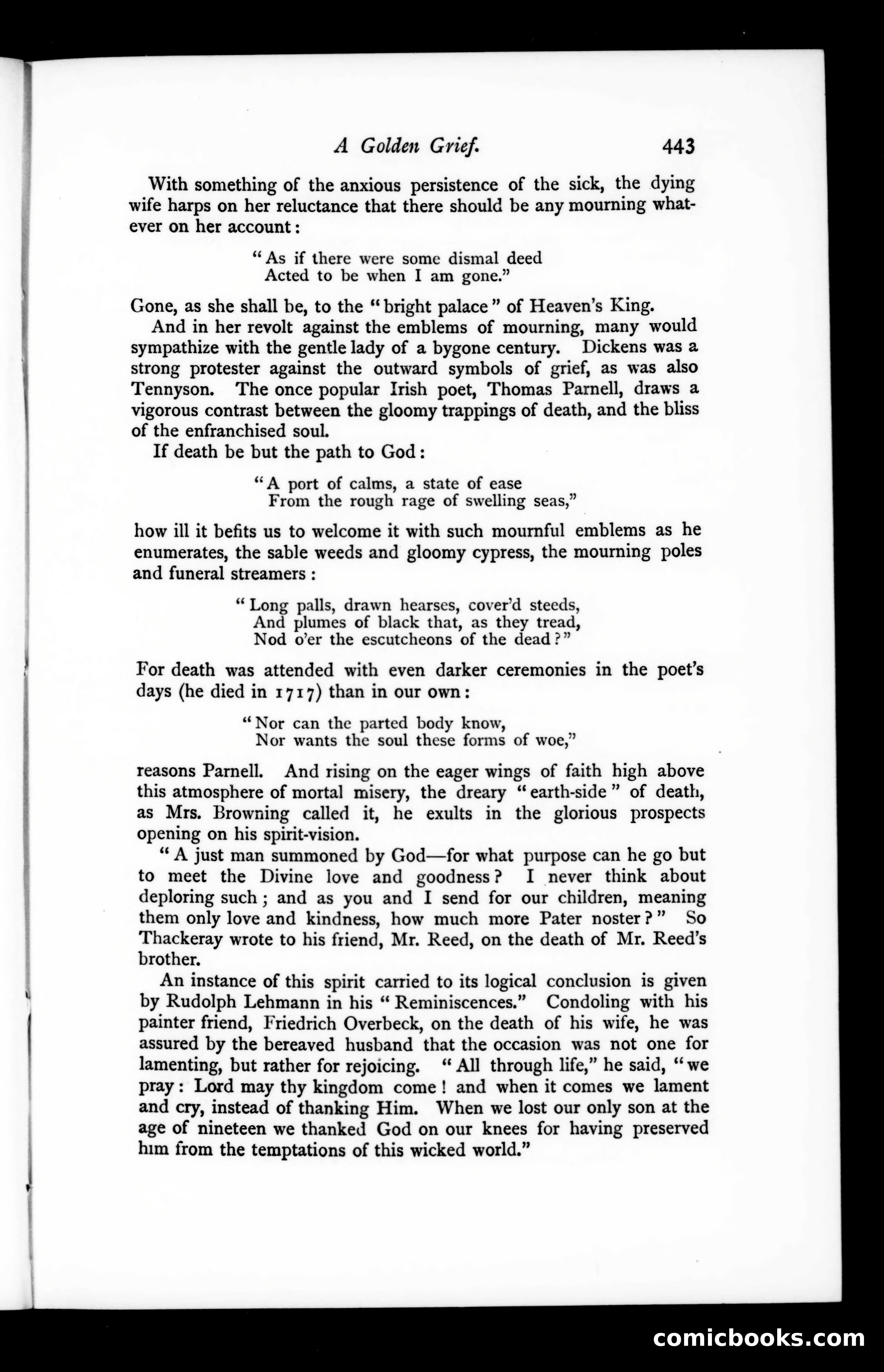 The Argosy, Vol. 66 — page 75 of 121