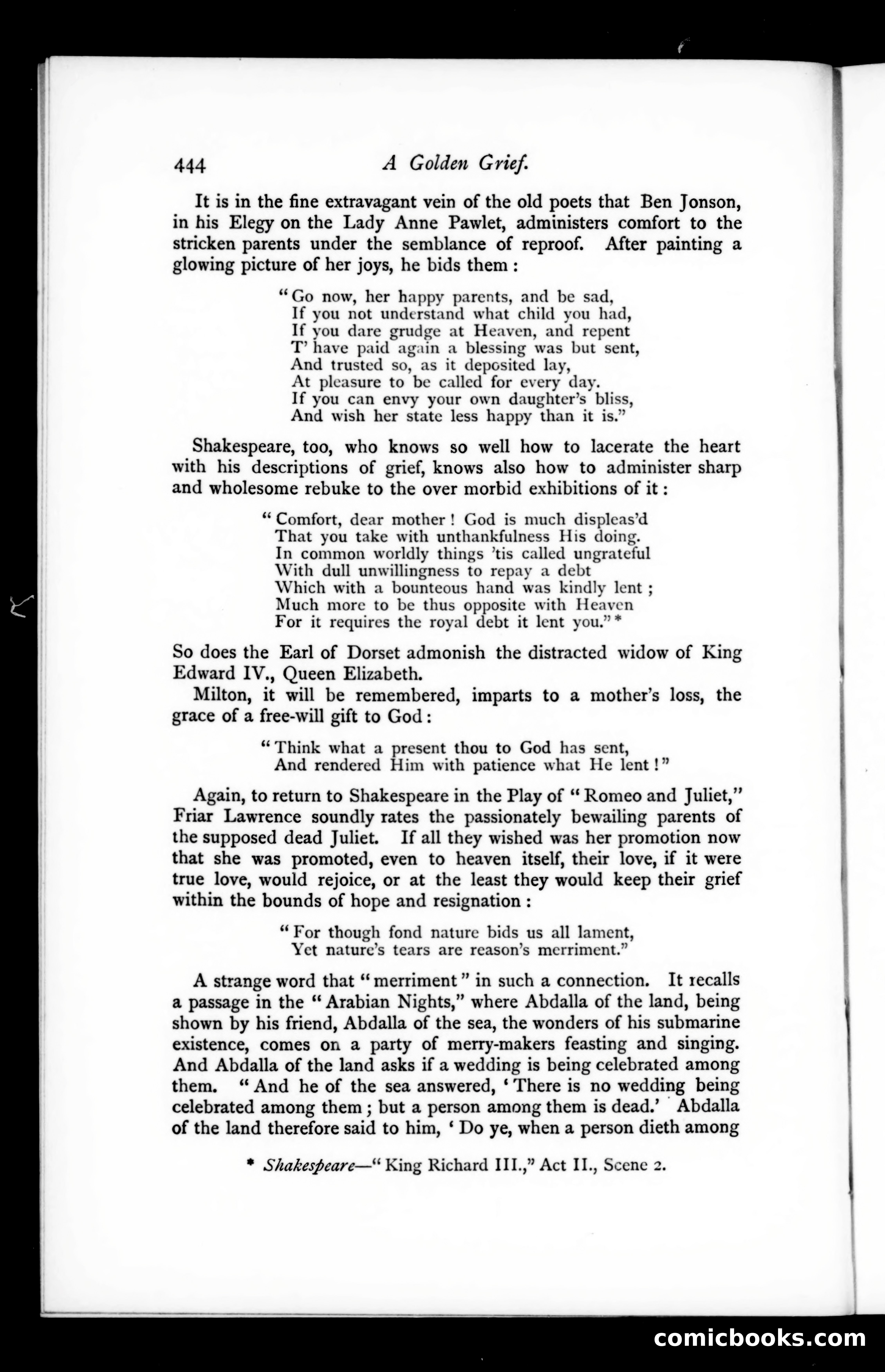 The Argosy, Vol. 66 — page 76 of 121