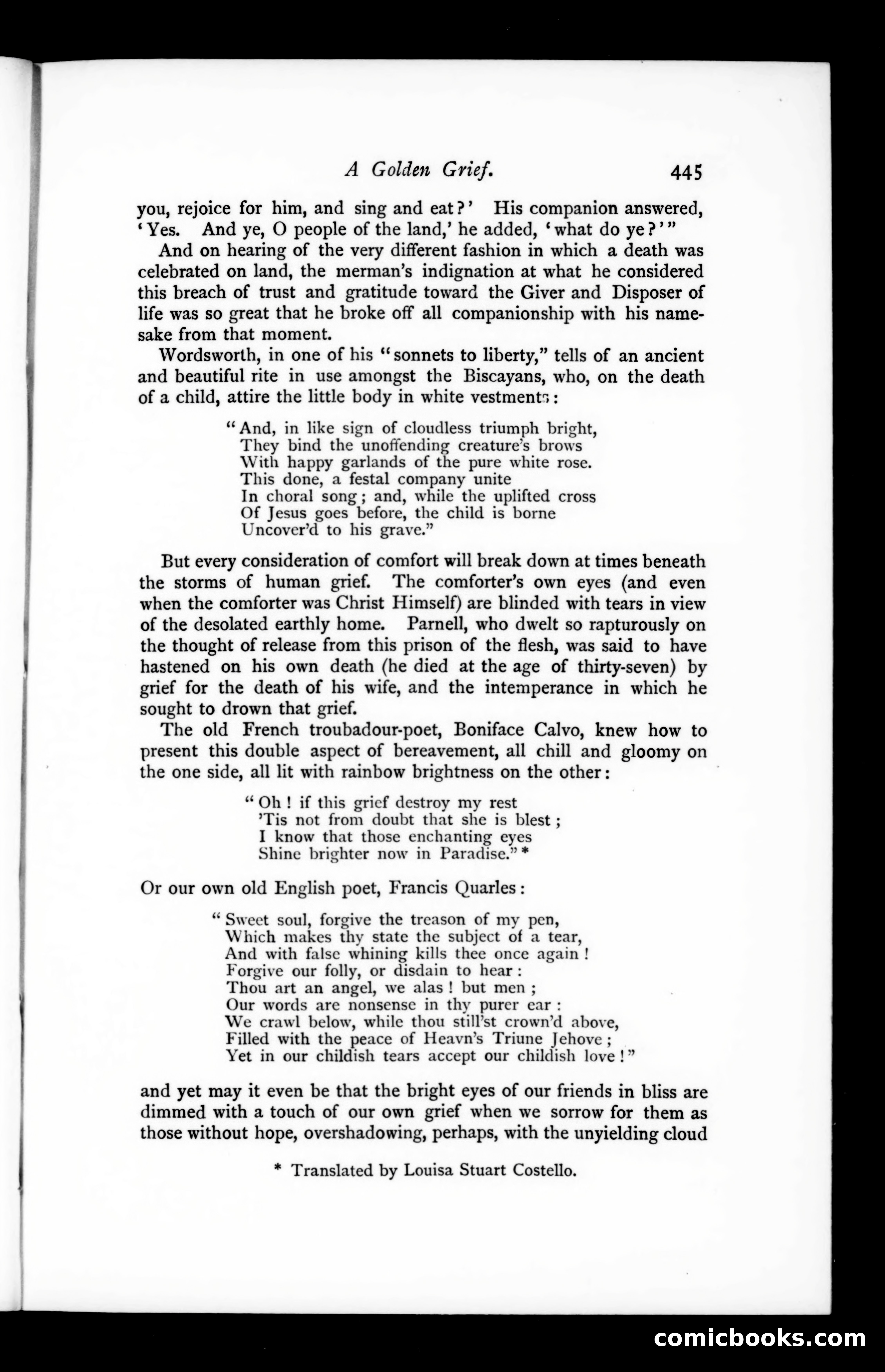 The Argosy, Vol. 66 — page 77 of 121
