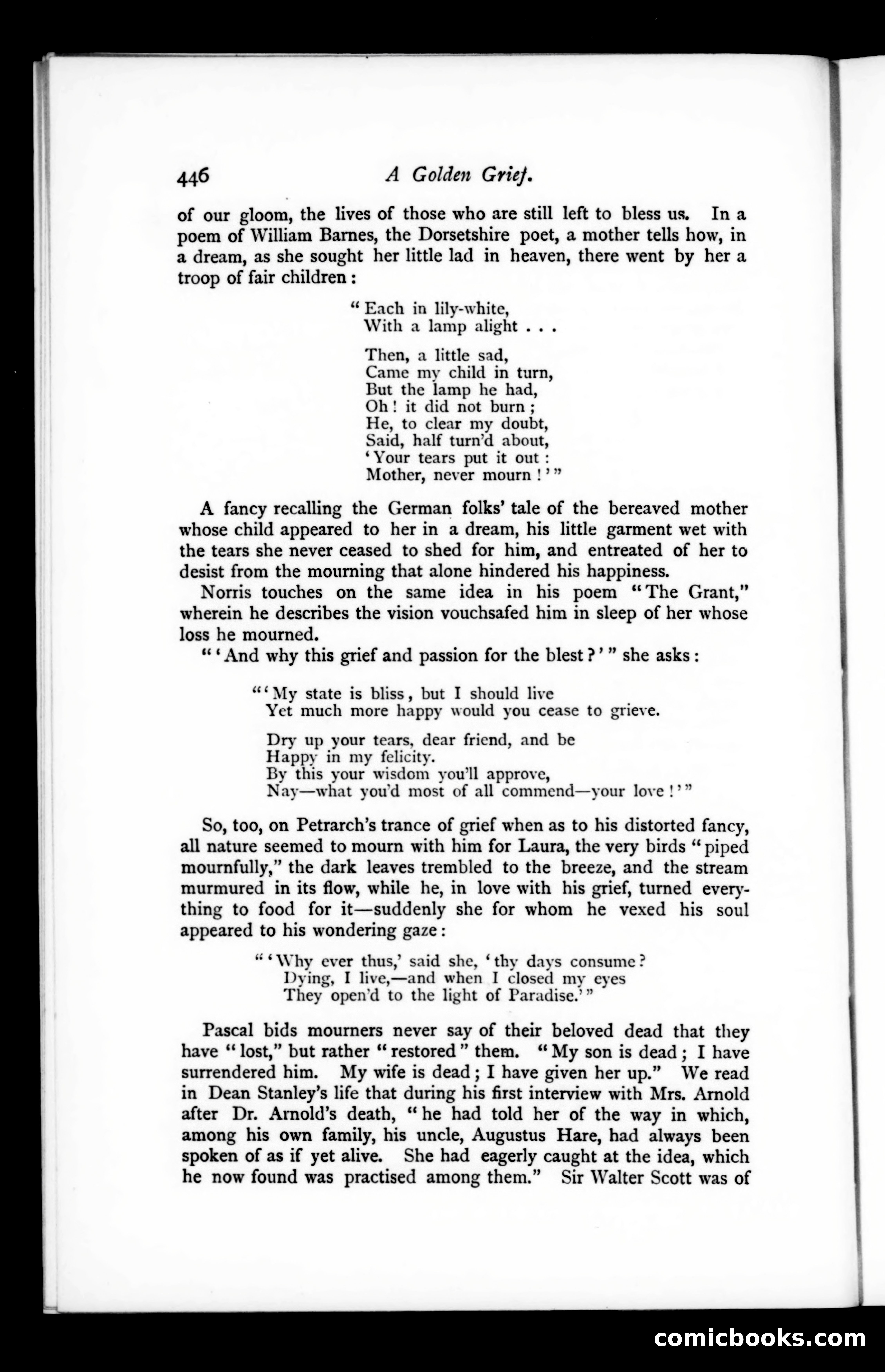 The Argosy, Vol. 66 — page 78 of 121