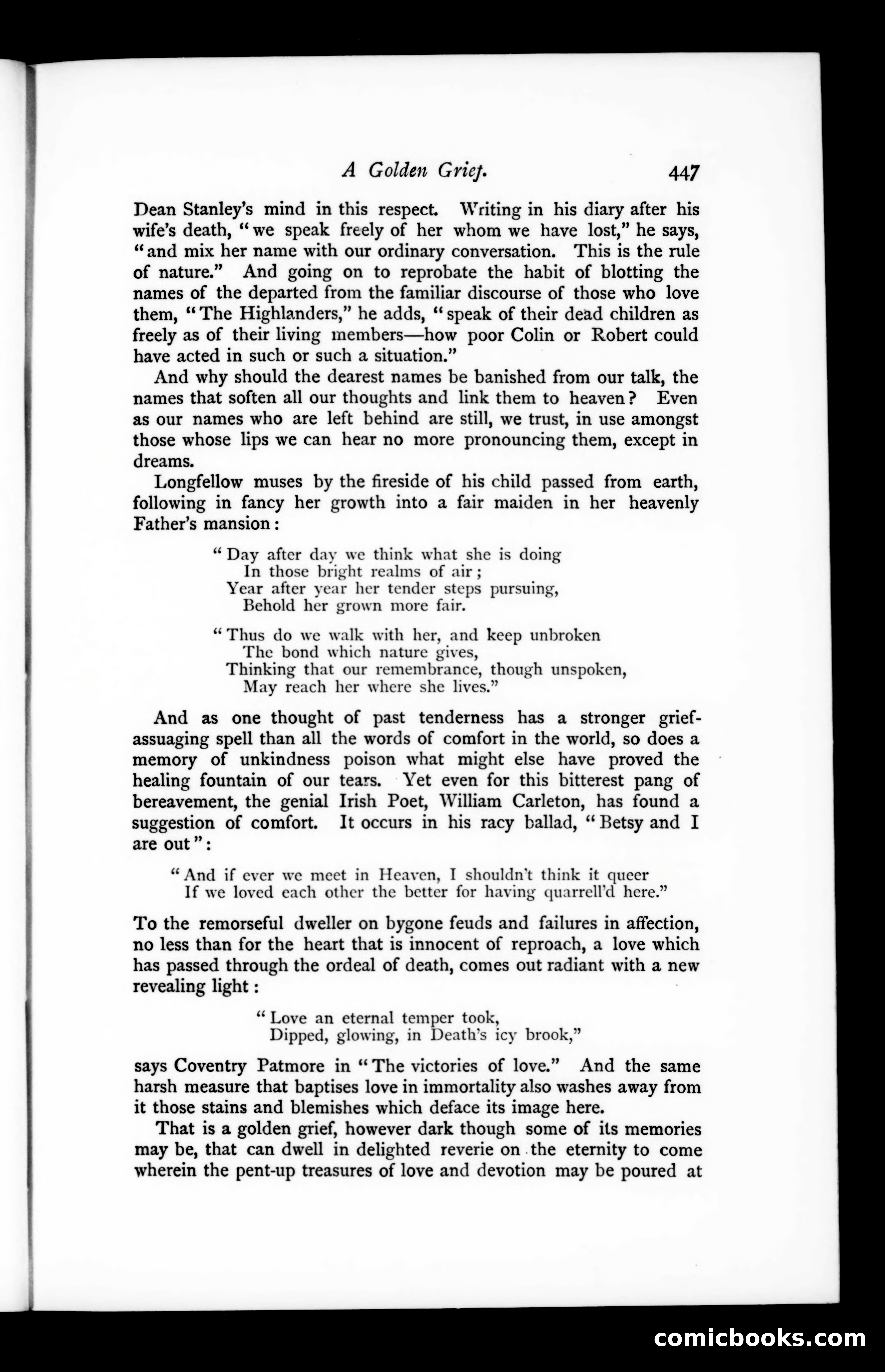 The Argosy, Vol. 66 — page 79 of 121