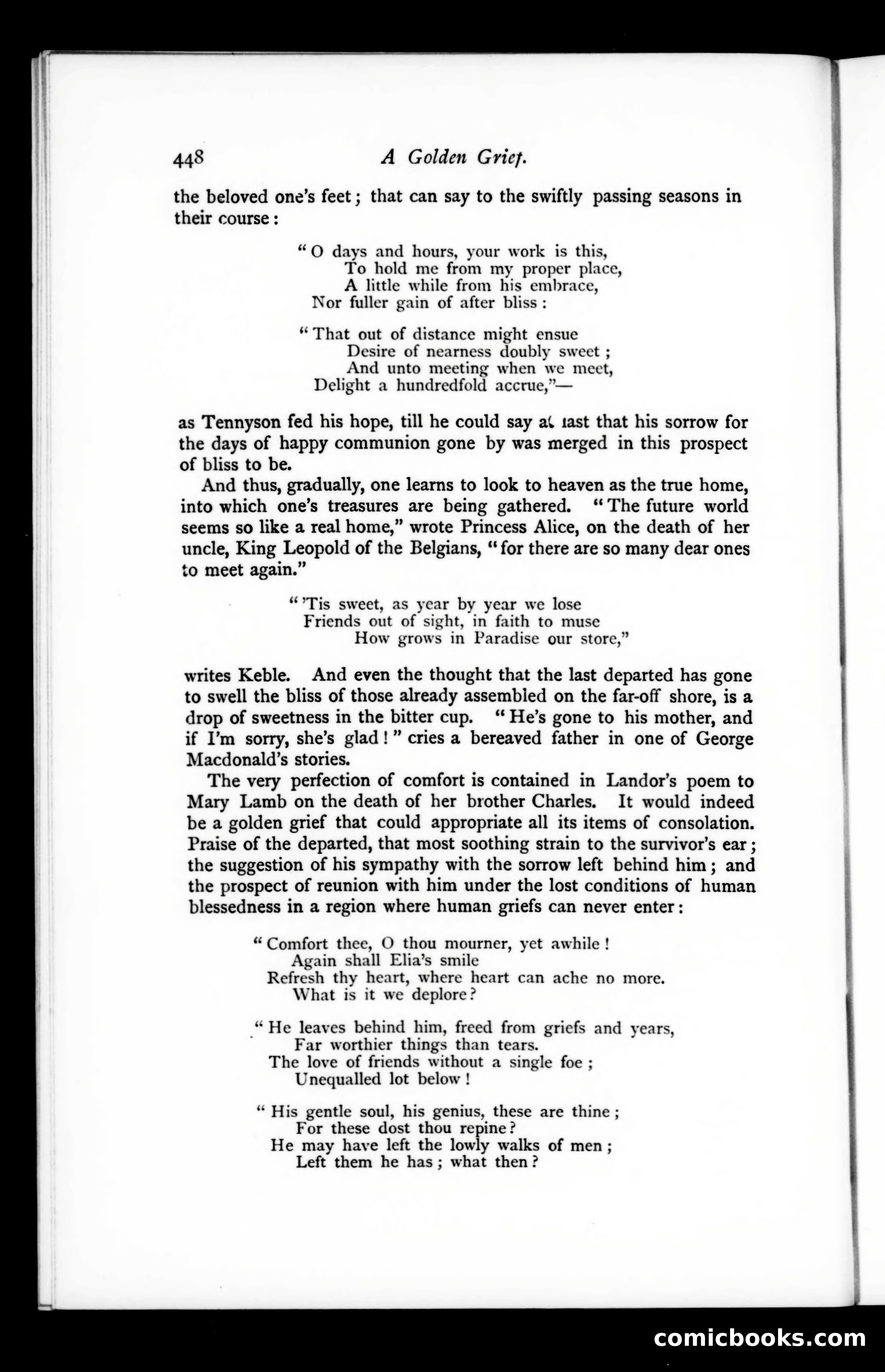 The Argosy, Vol. 66 — page 80 of 121