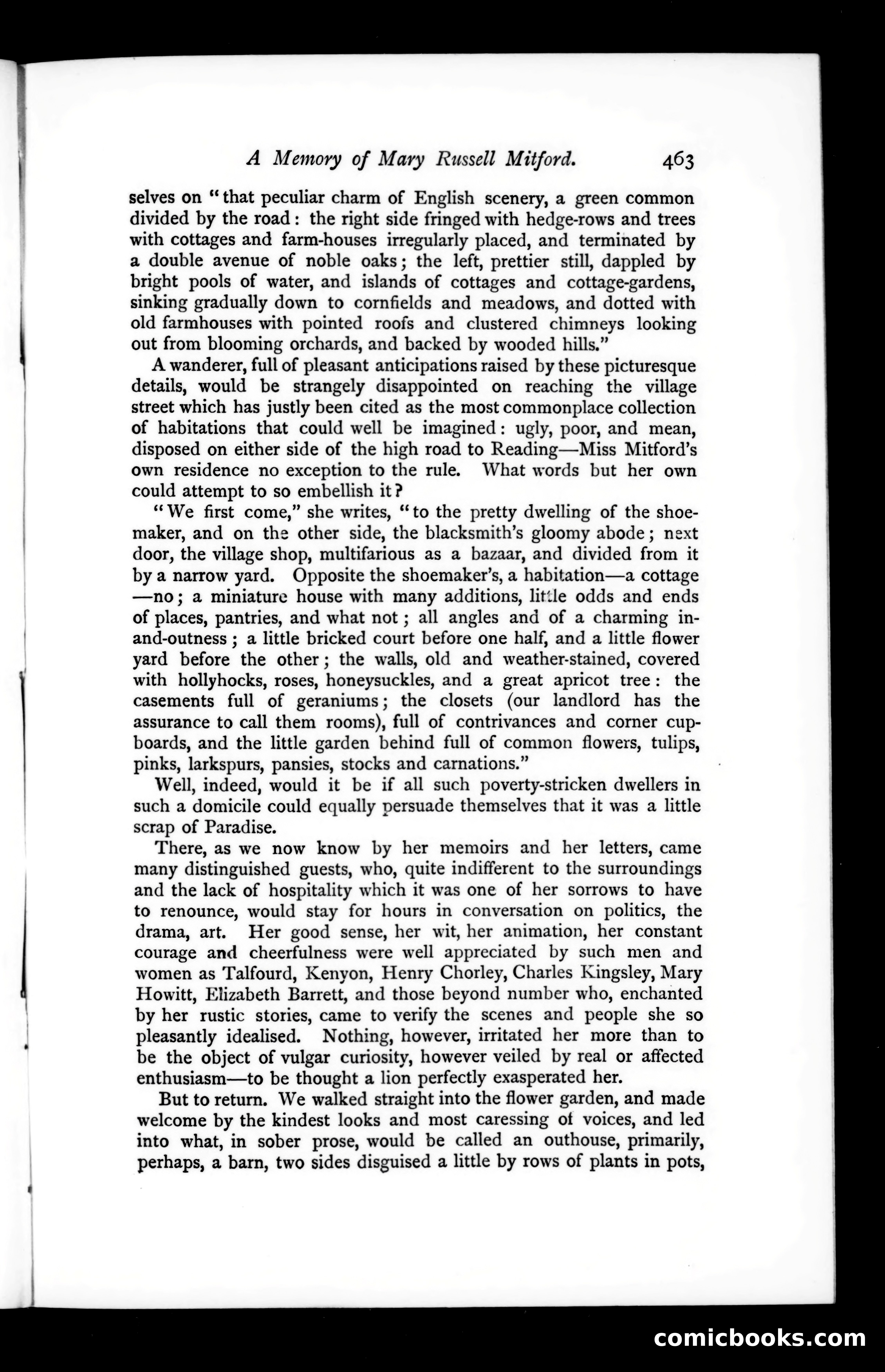 The Argosy, Vol. 66 — page 95 of 121