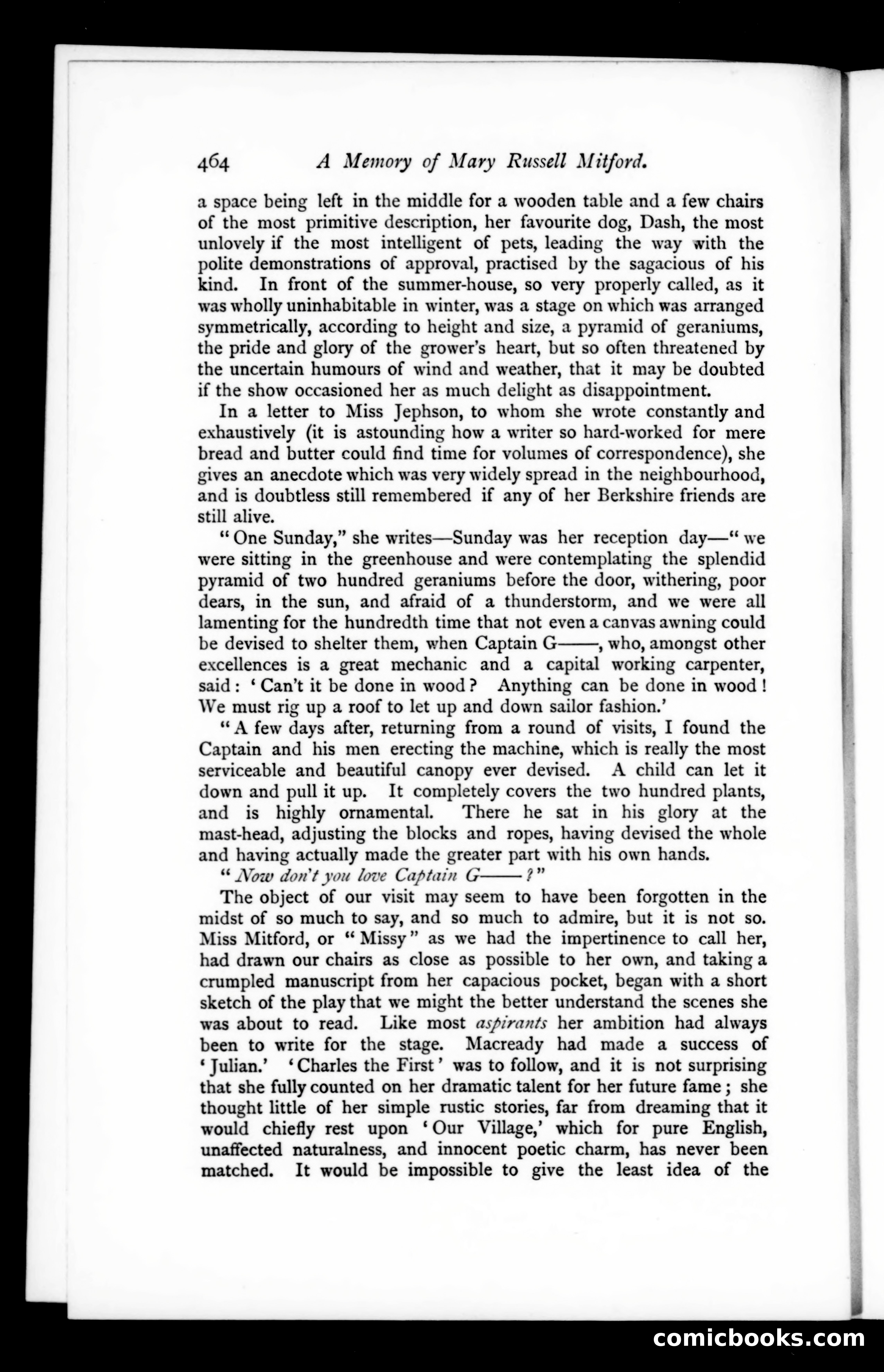The Argosy, Vol. 66 — page 96 of 121