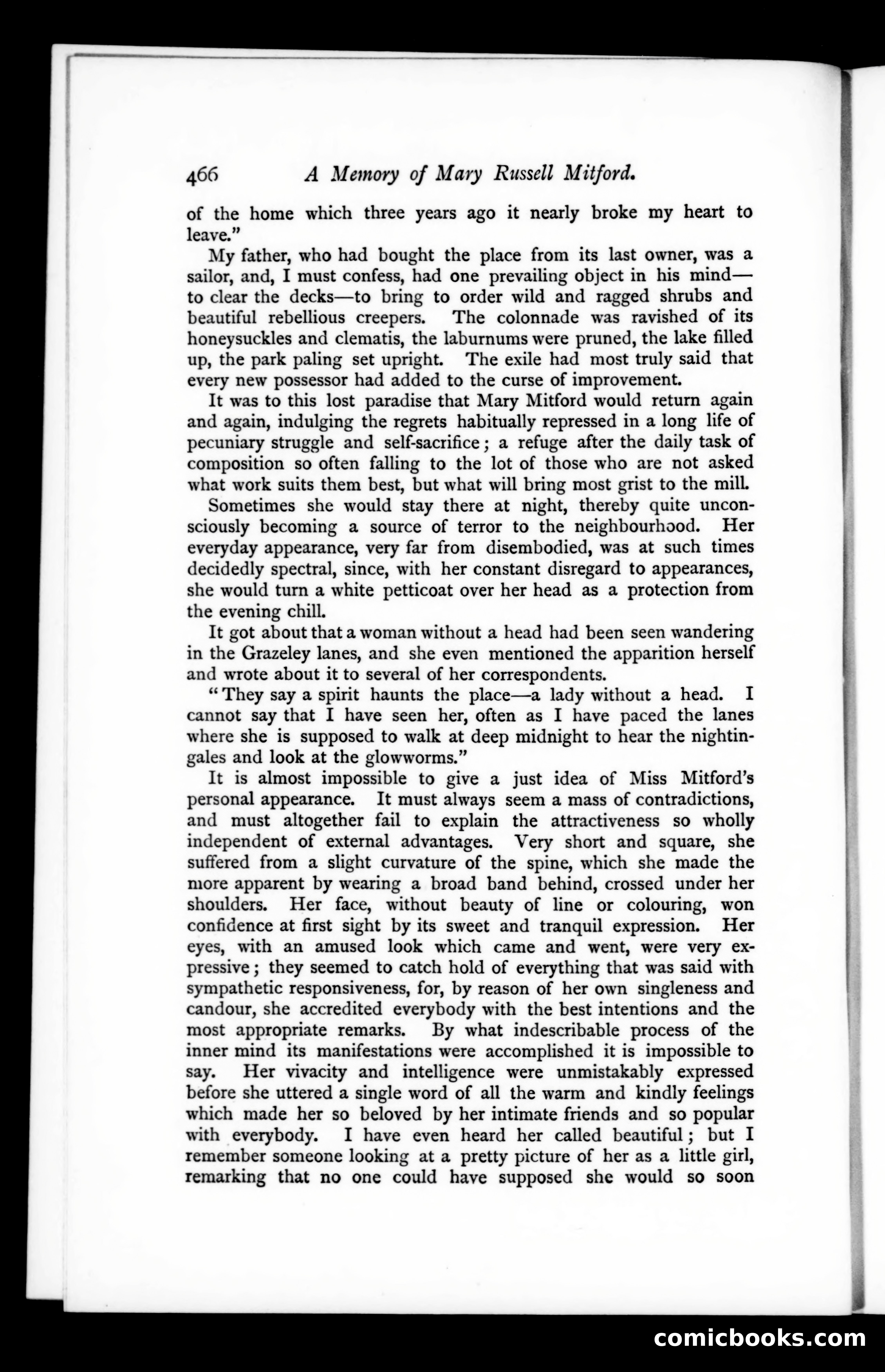 The Argosy, Vol. 66 — page 98 of 121