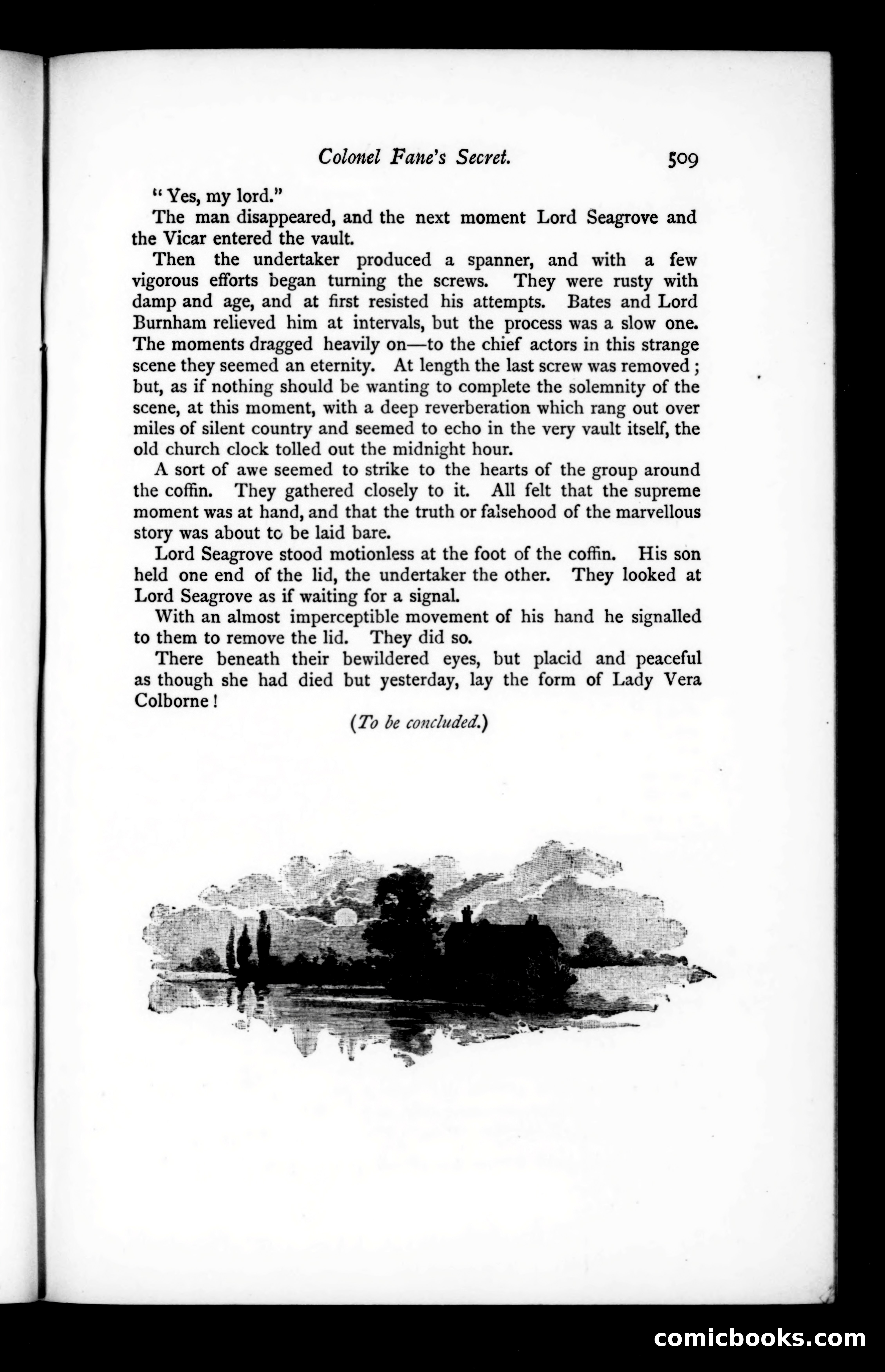 The Argosy, Vol. 66 — page 21 of 121