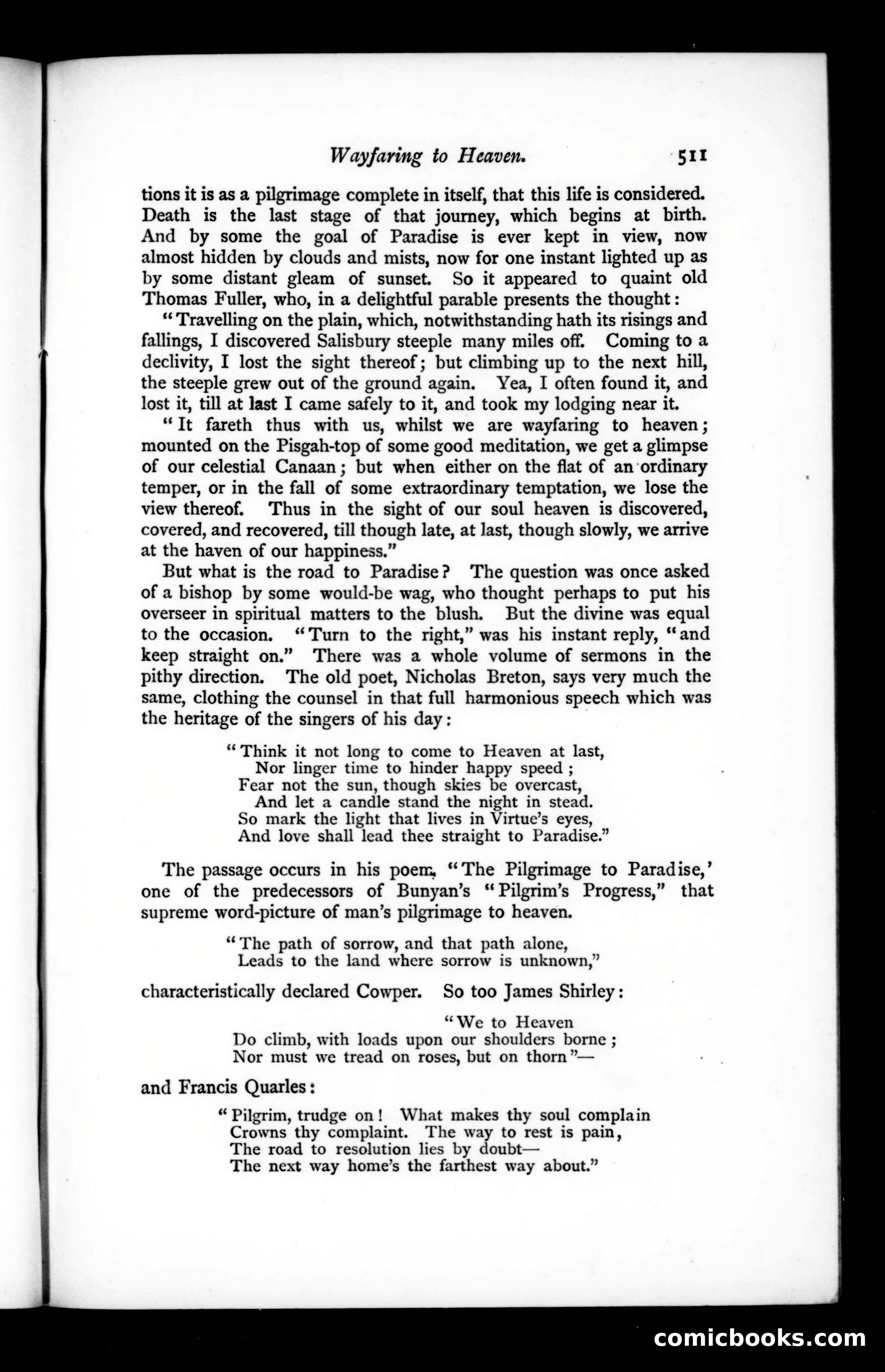 The Argosy, Vol. 66 — page 23 of 121