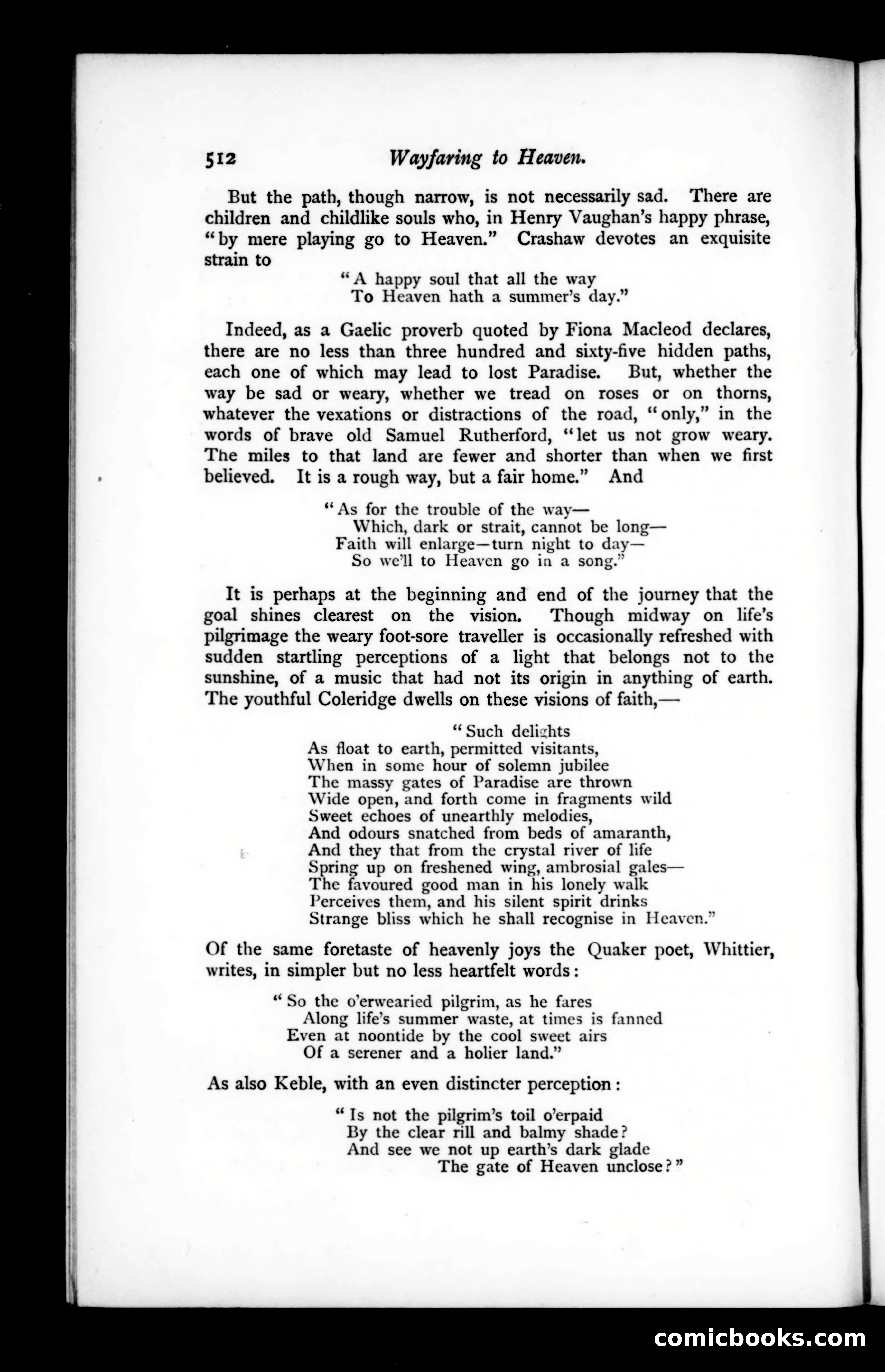 The Argosy, Vol. 66 — page 24 of 121