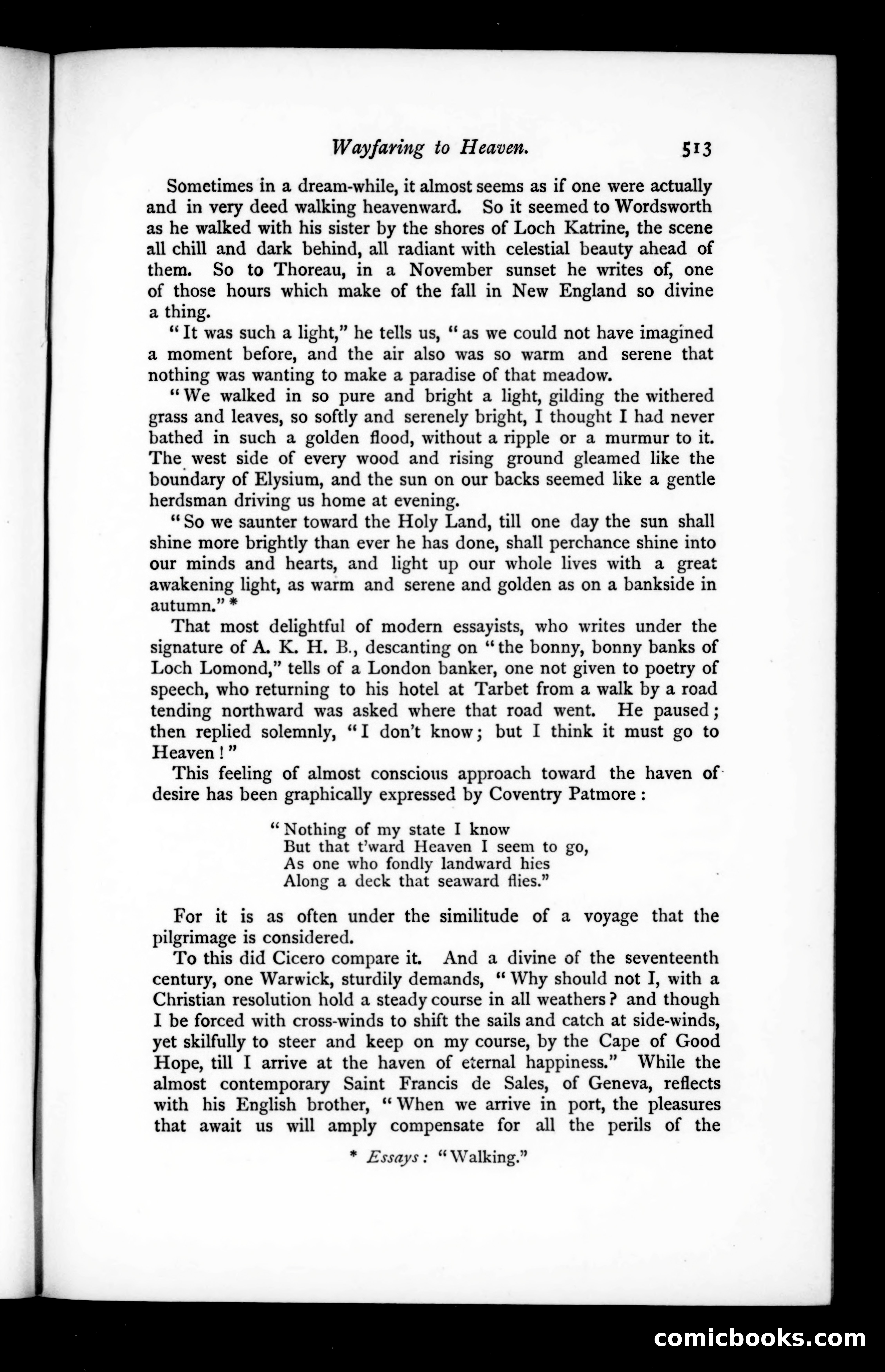 The Argosy, Vol. 66 — page 25 of 121