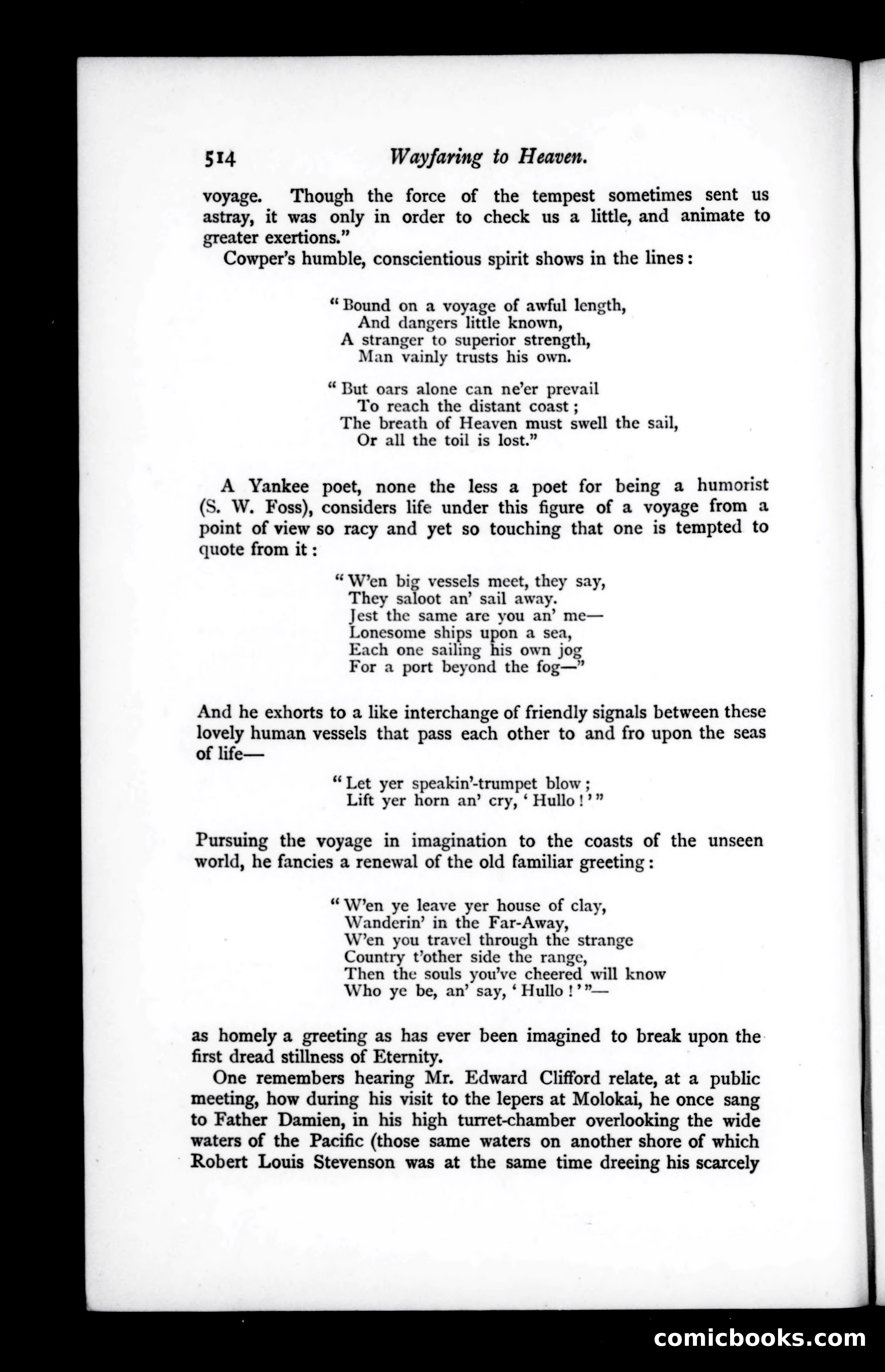 The Argosy, Vol. 66 — page 26 of 121