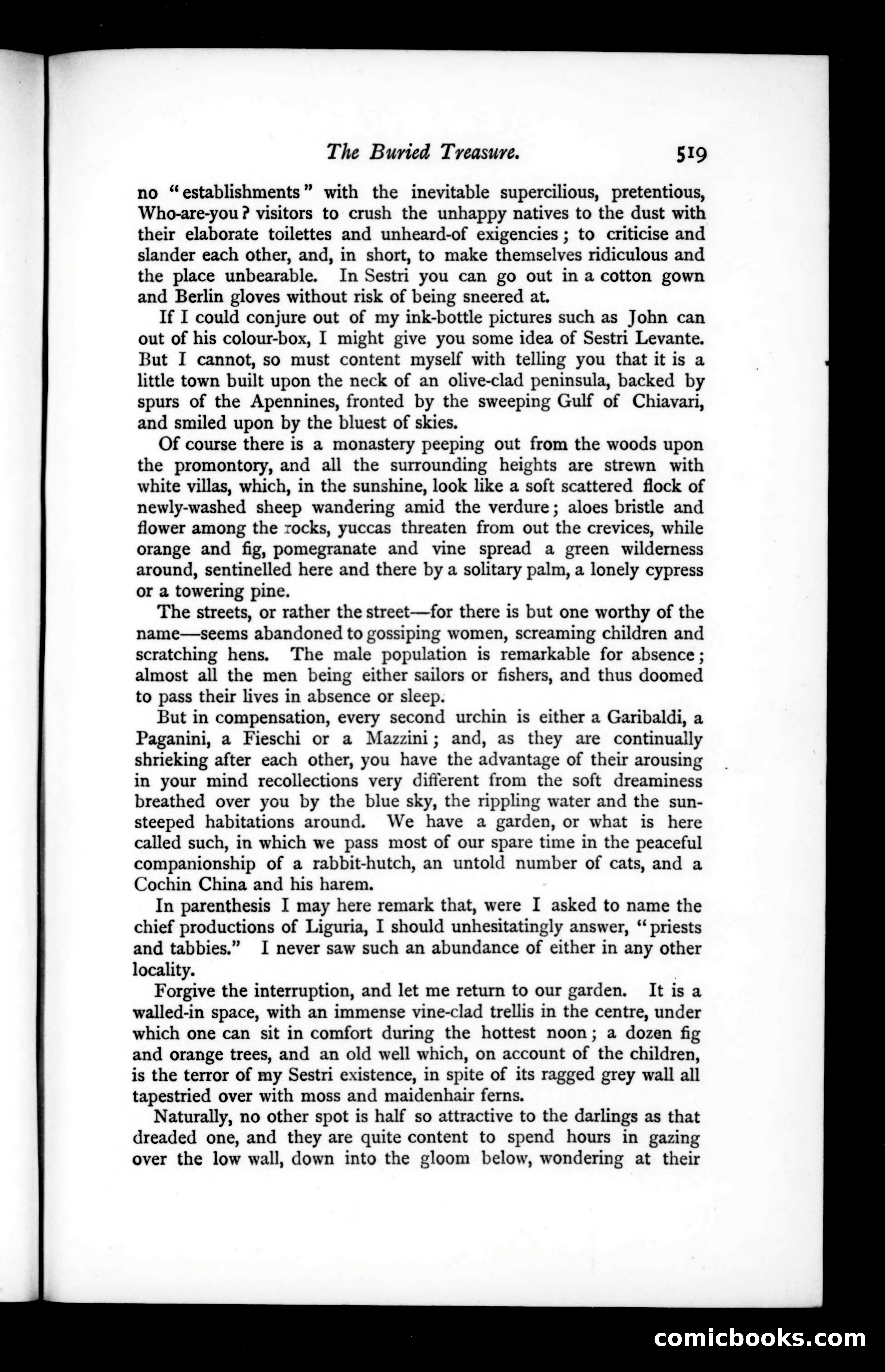 The Argosy, Vol. 66 — page 31 of 121
