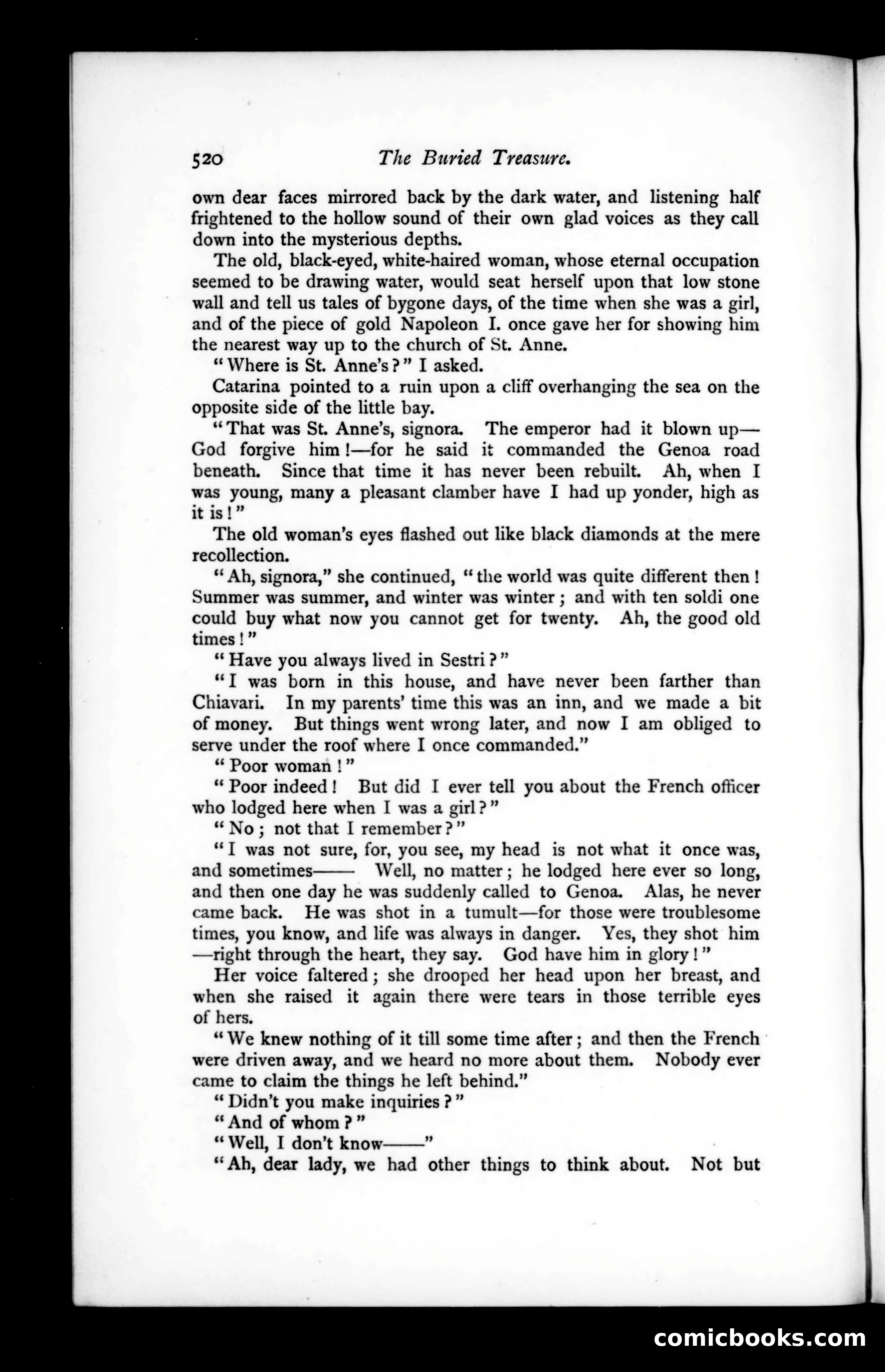 The Argosy, Vol. 66 — page 32 of 121