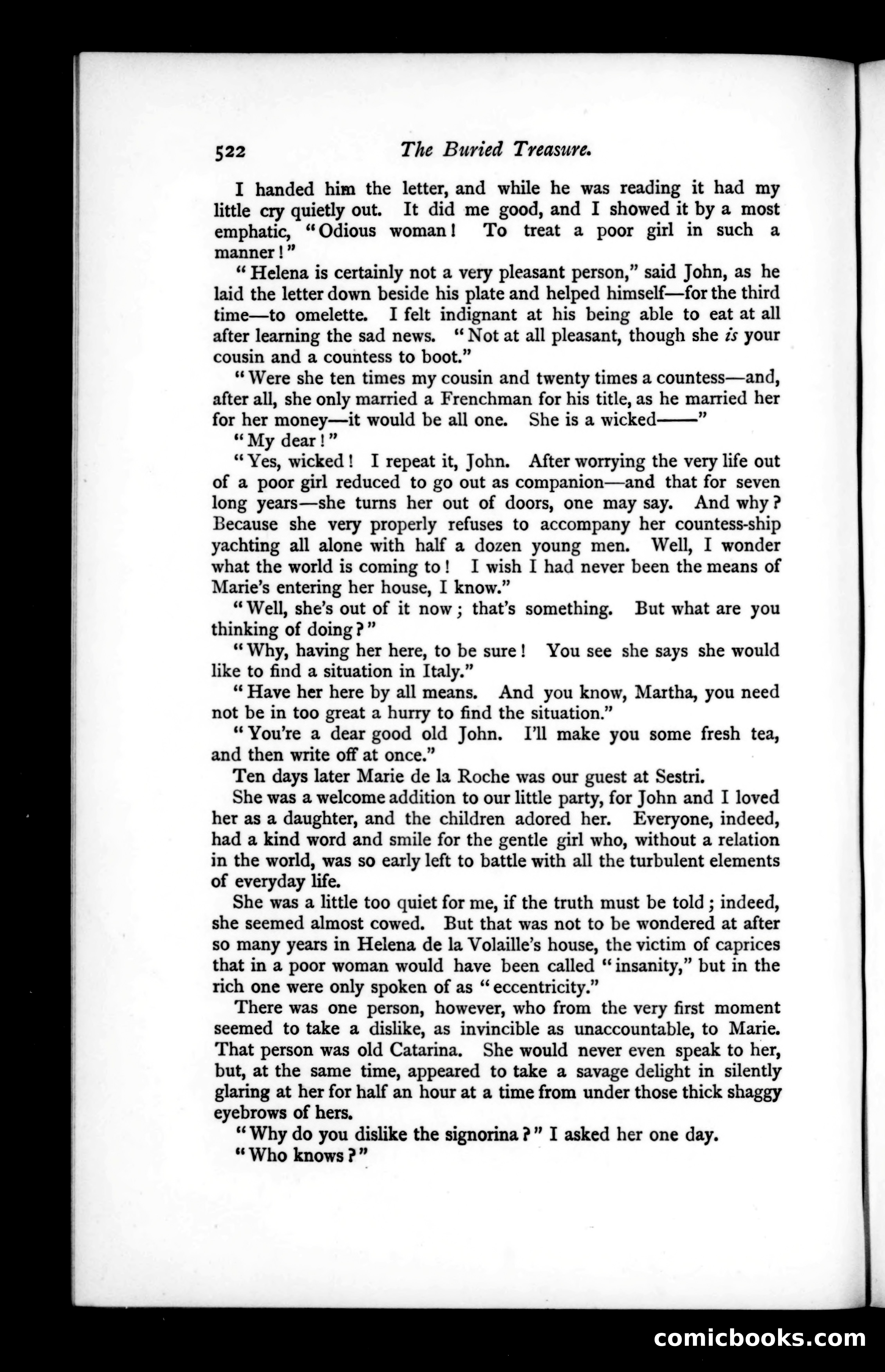 The Argosy, Vol. 66 — page 34 of 121