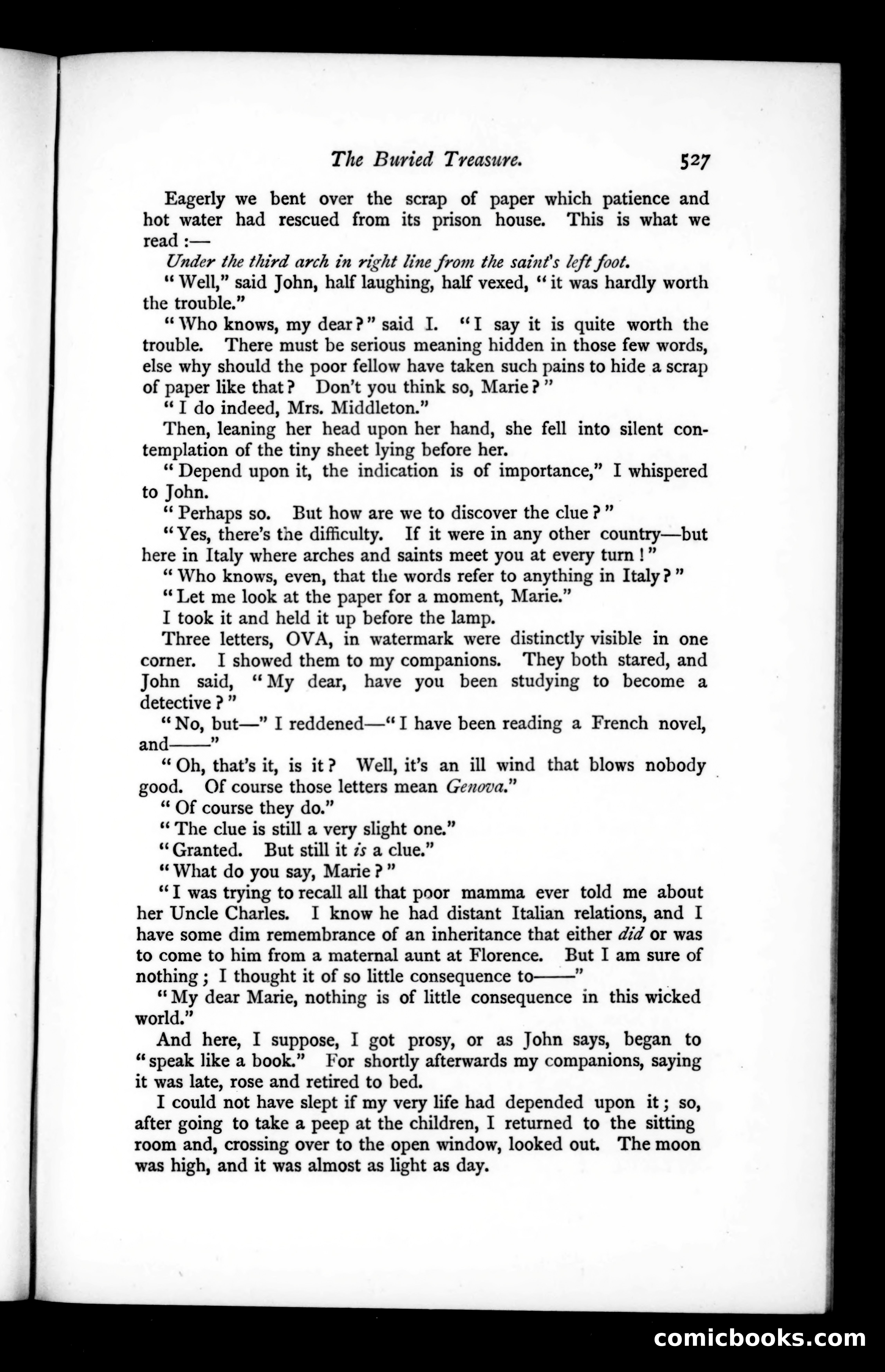 The Argosy, Vol. 66 — page 39 of 121