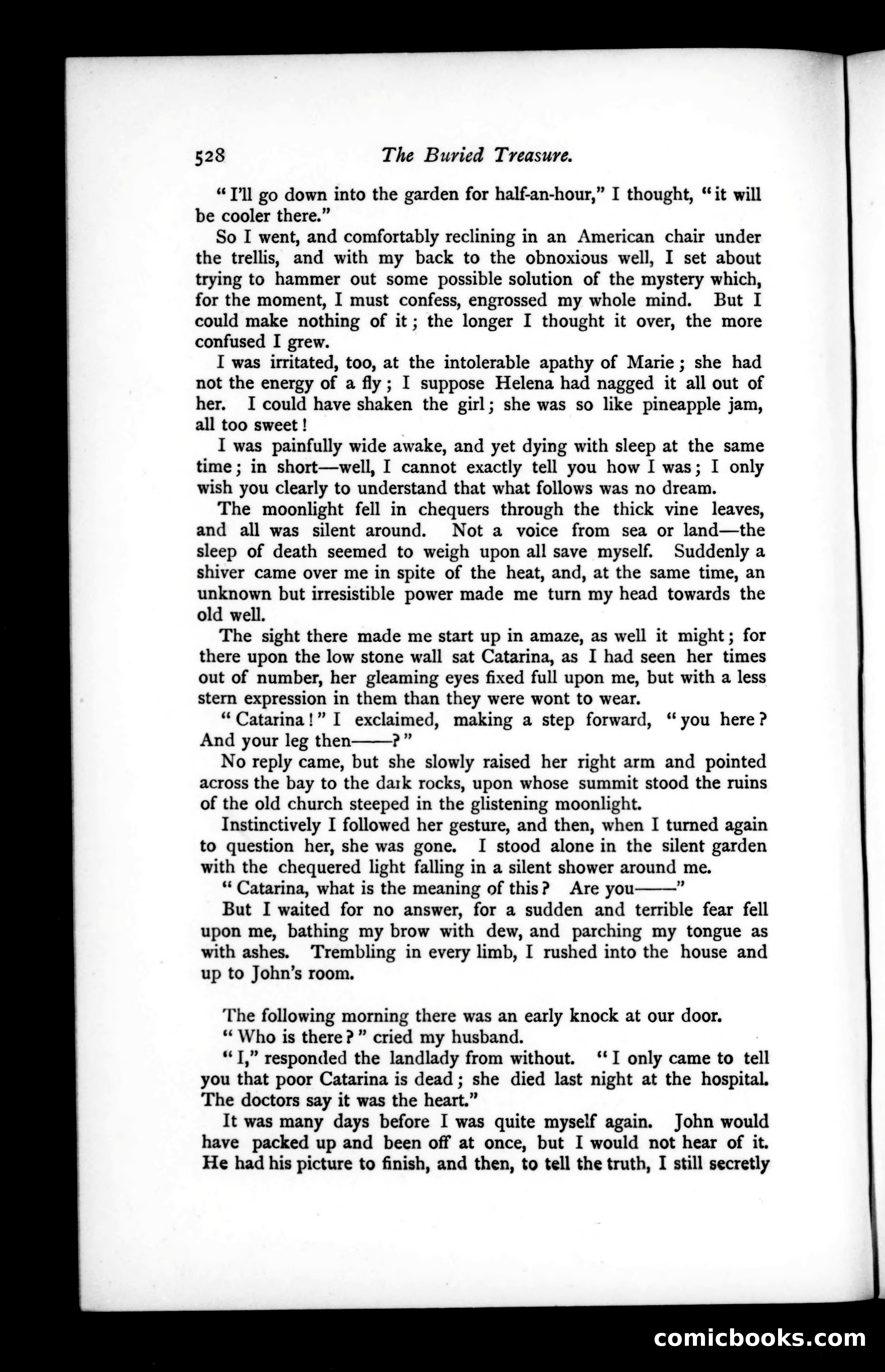 The Argosy, Vol. 66 — page 40 of 121