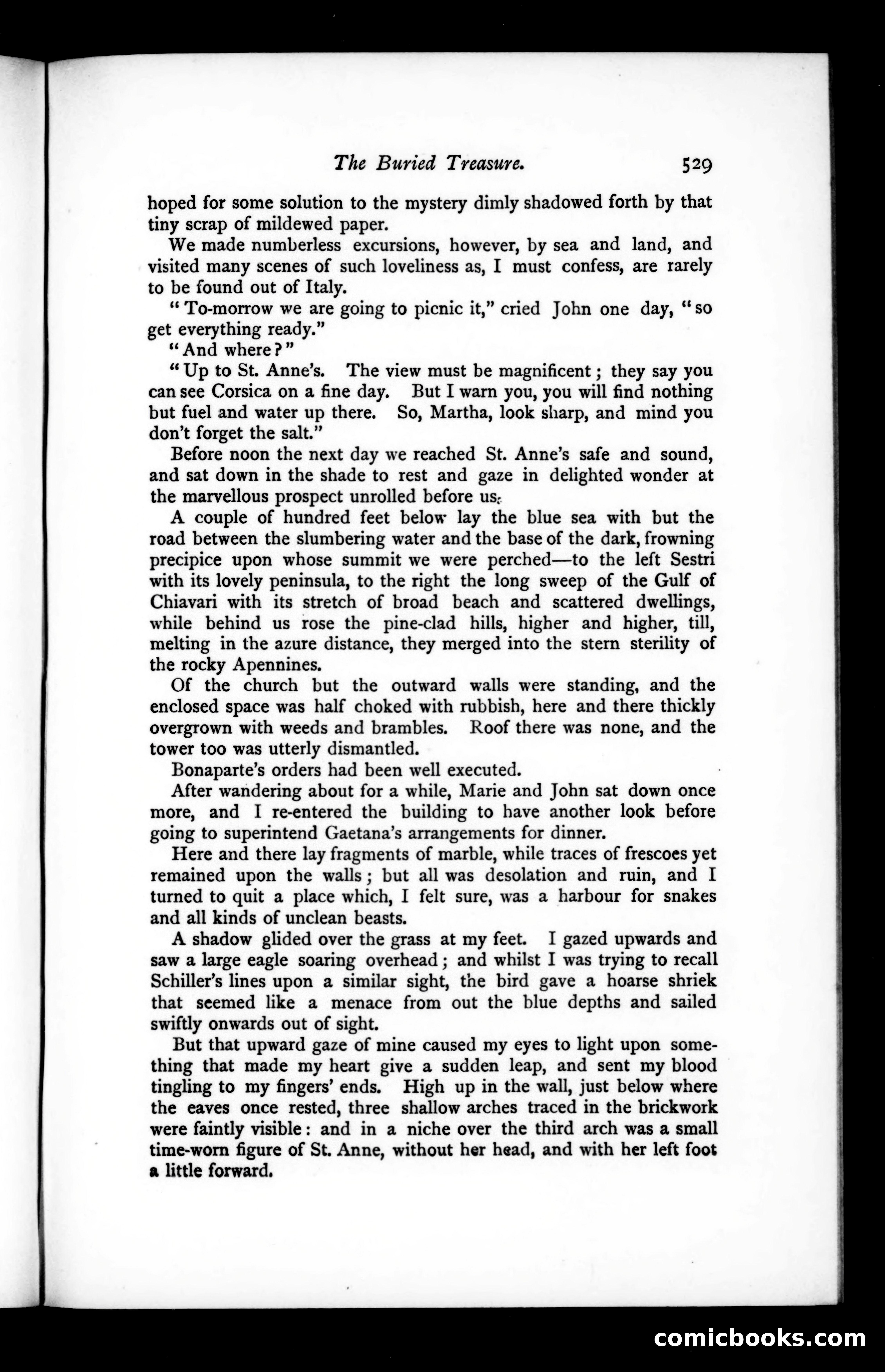 The Argosy, Vol. 66 — page 41 of 121