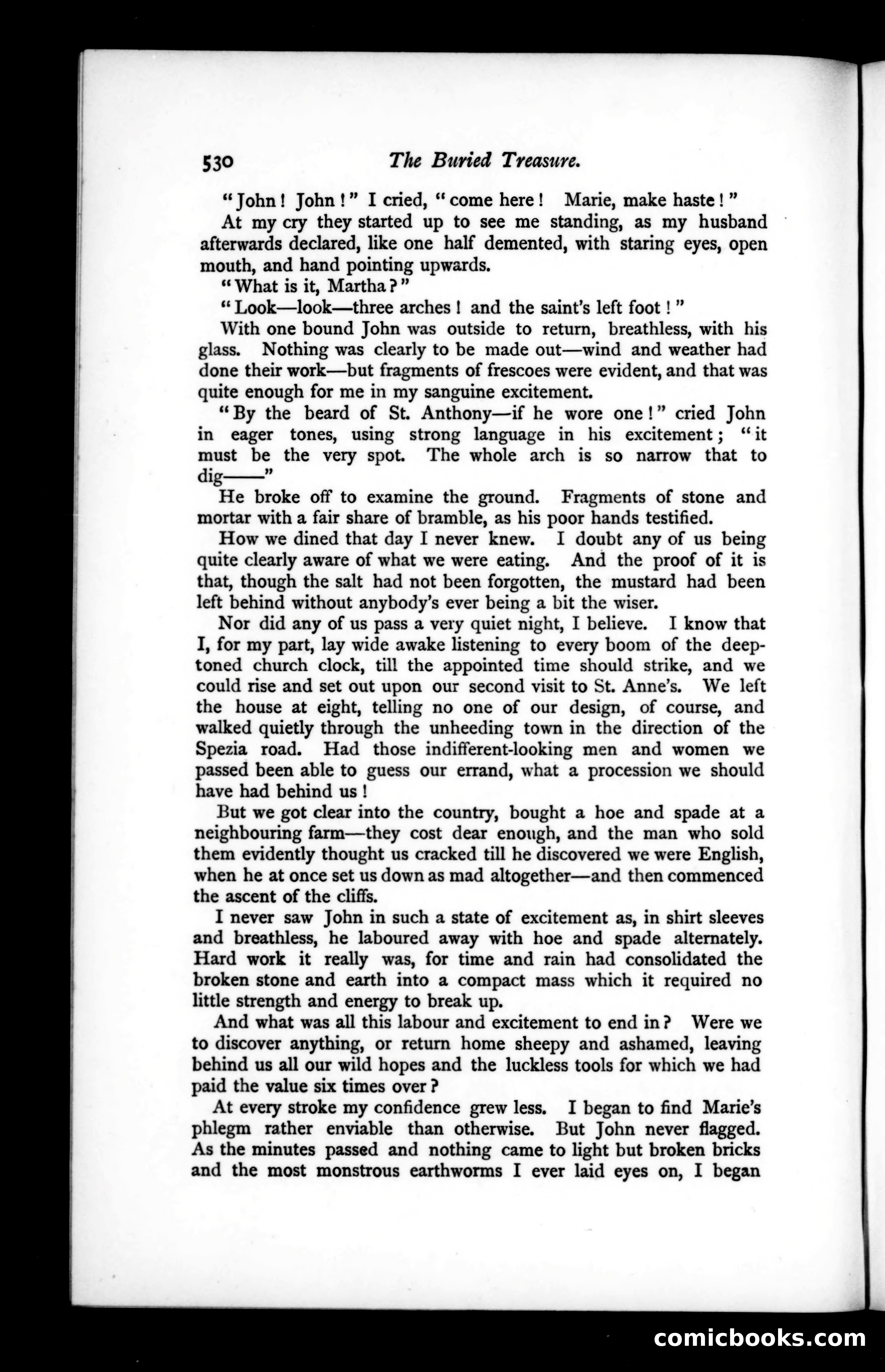 The Argosy, Vol. 66 — page 42 of 121