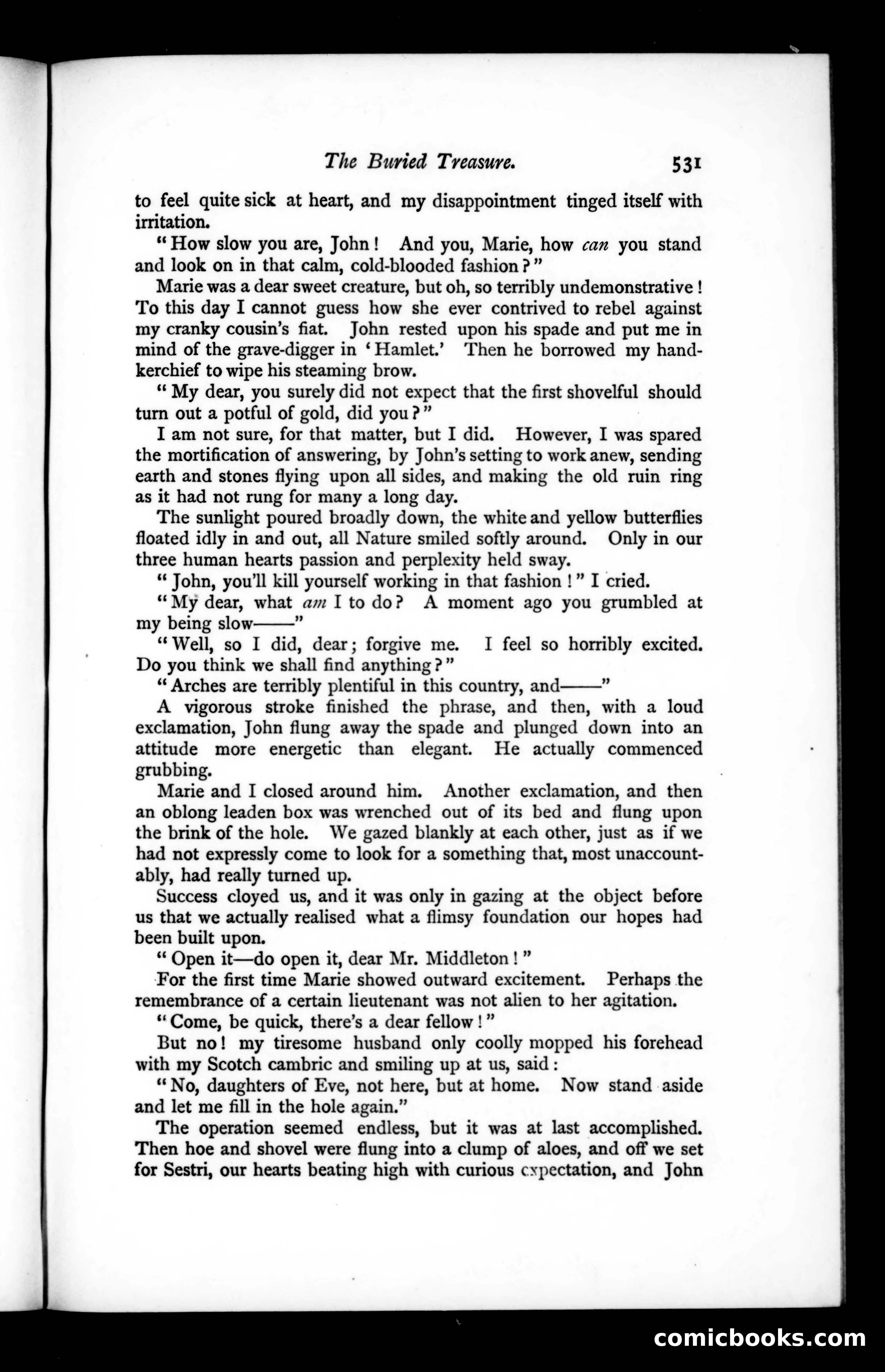 The Argosy, Vol. 66 — page 43 of 121