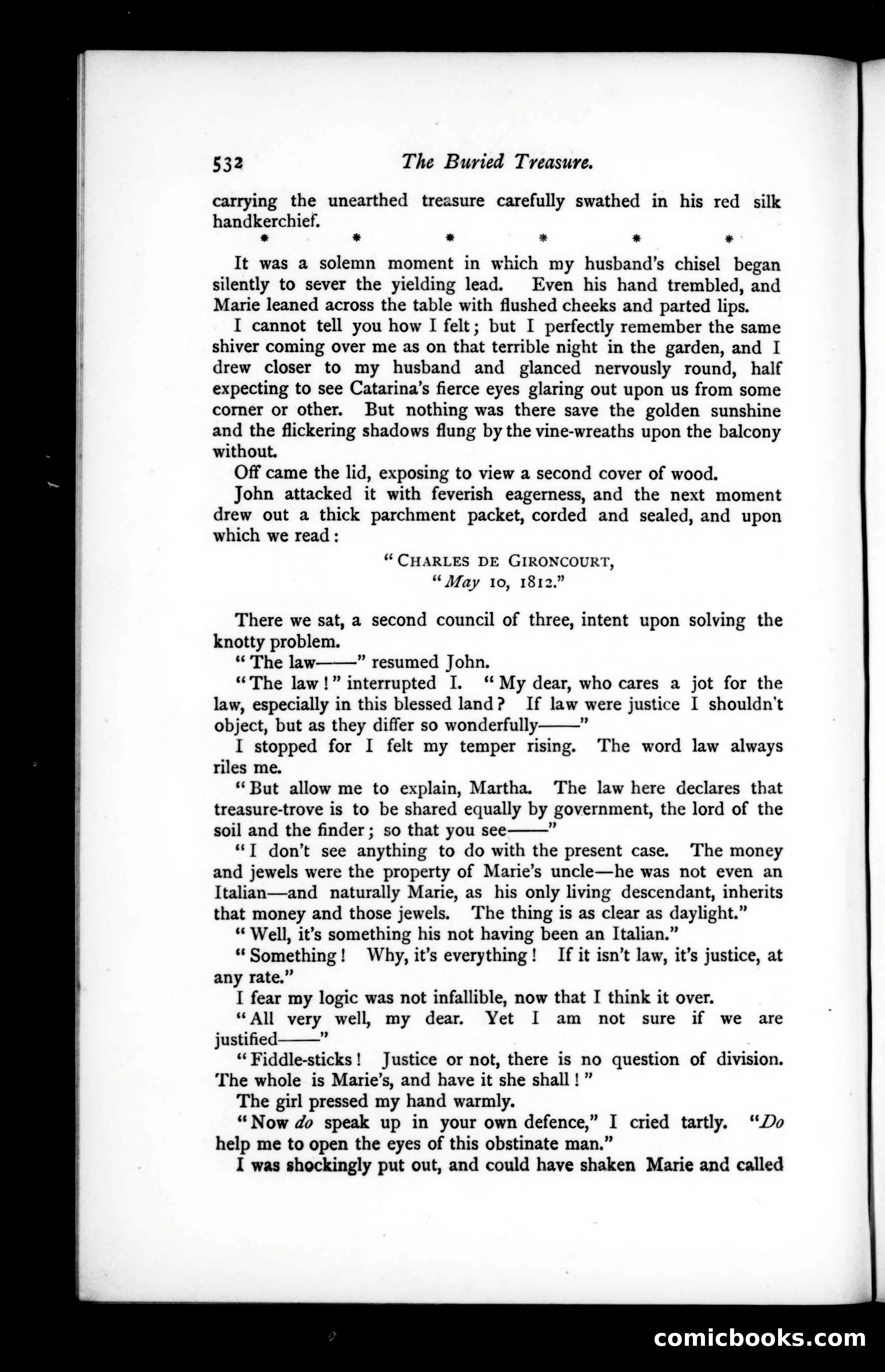 The Argosy, Vol. 66 — page 44 of 121
