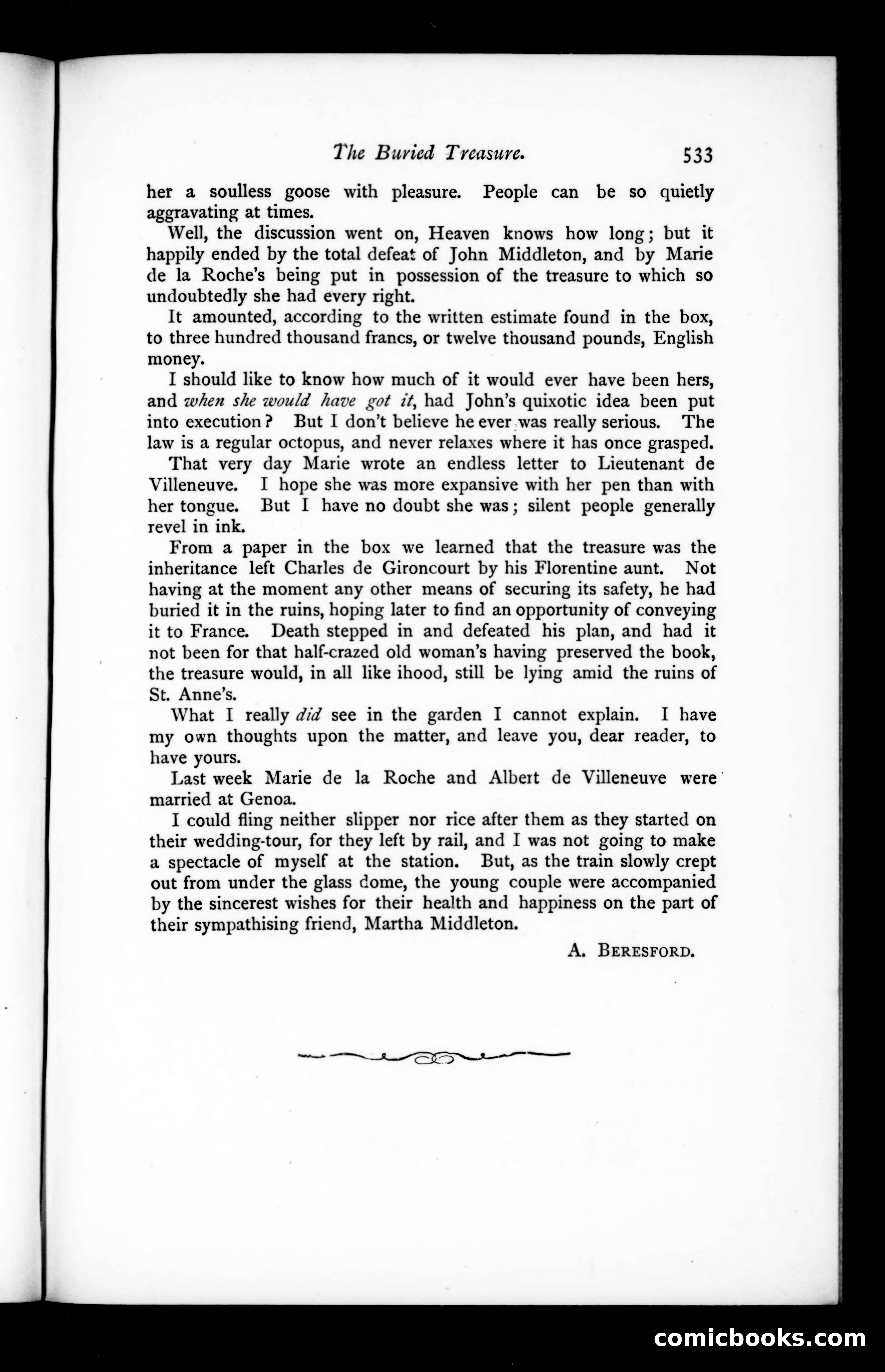 The Argosy, Vol. 66 — page 45 of 121