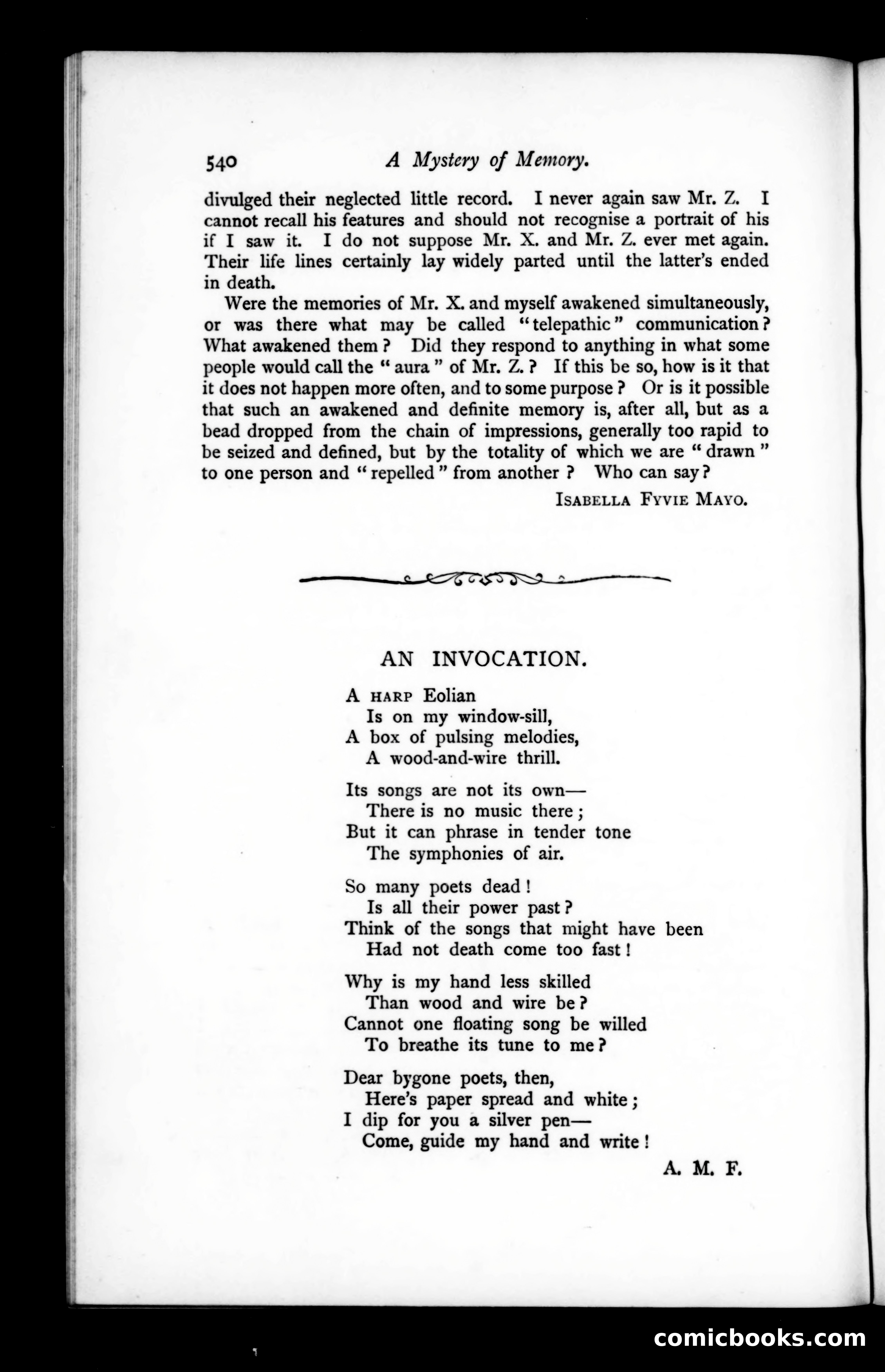 The Argosy, Vol. 66 — page 52 of 121