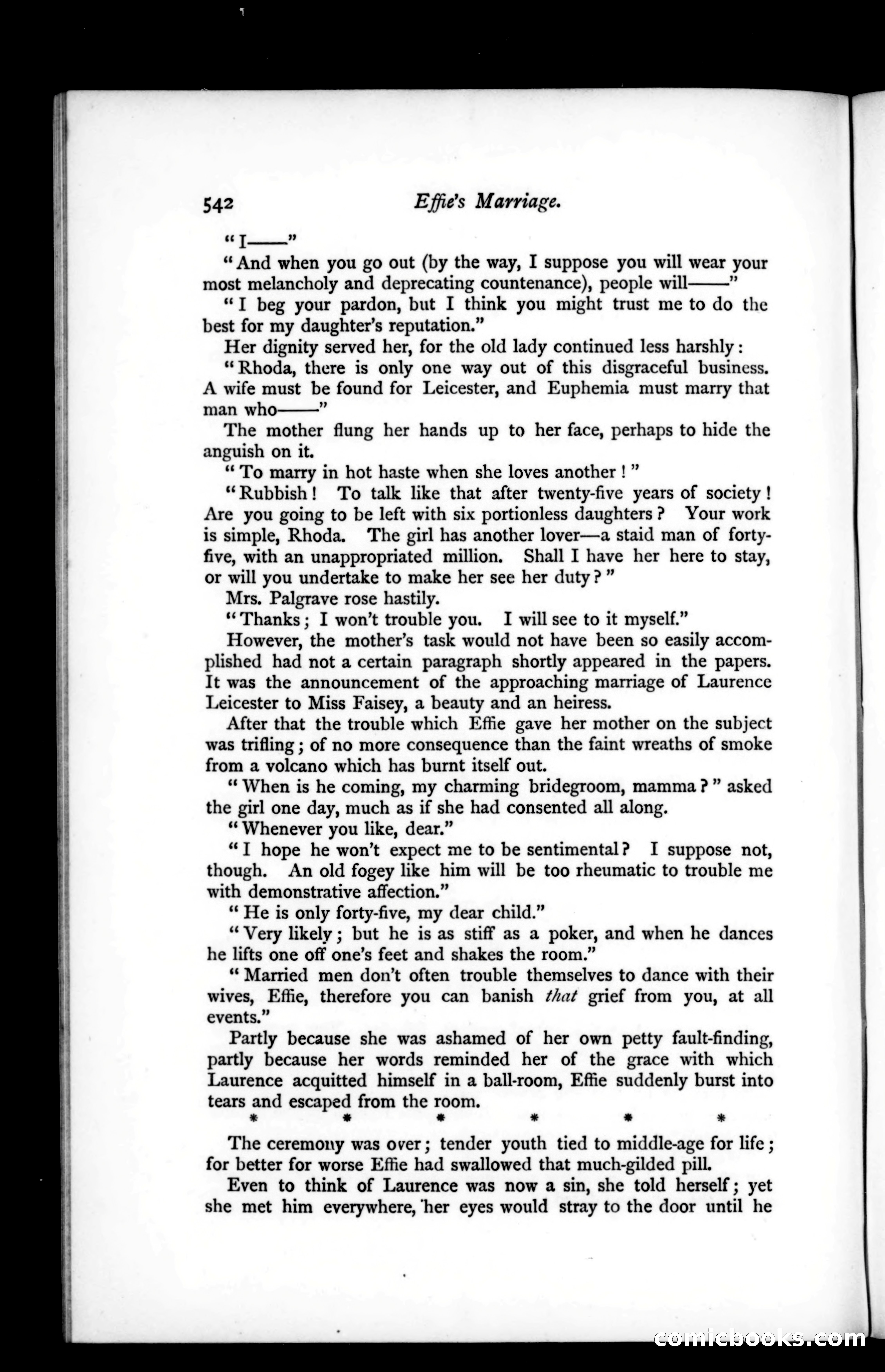 The Argosy, Vol. 66 — page 54 of 121