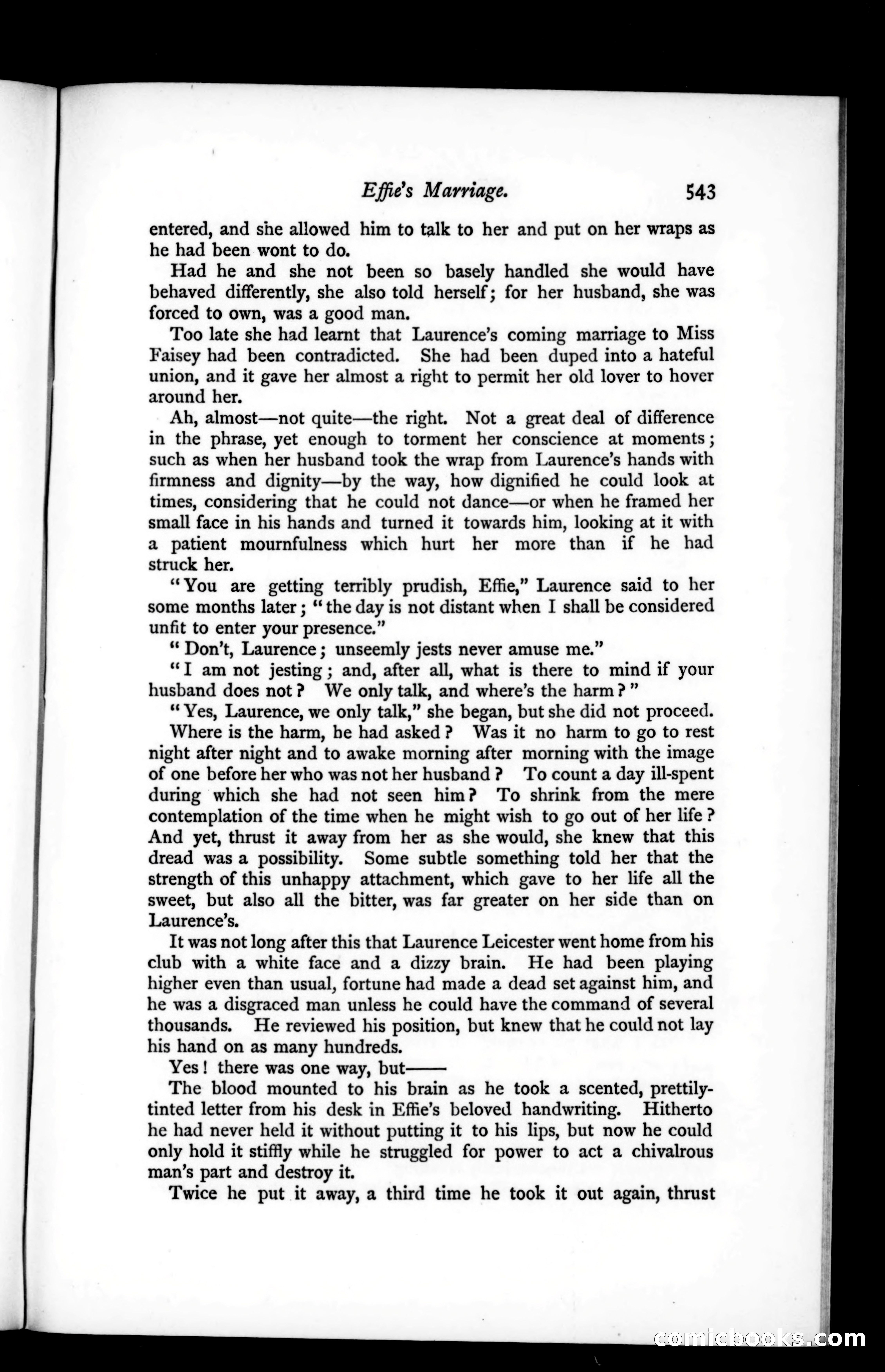 The Argosy, Vol. 66 — page 55 of 121