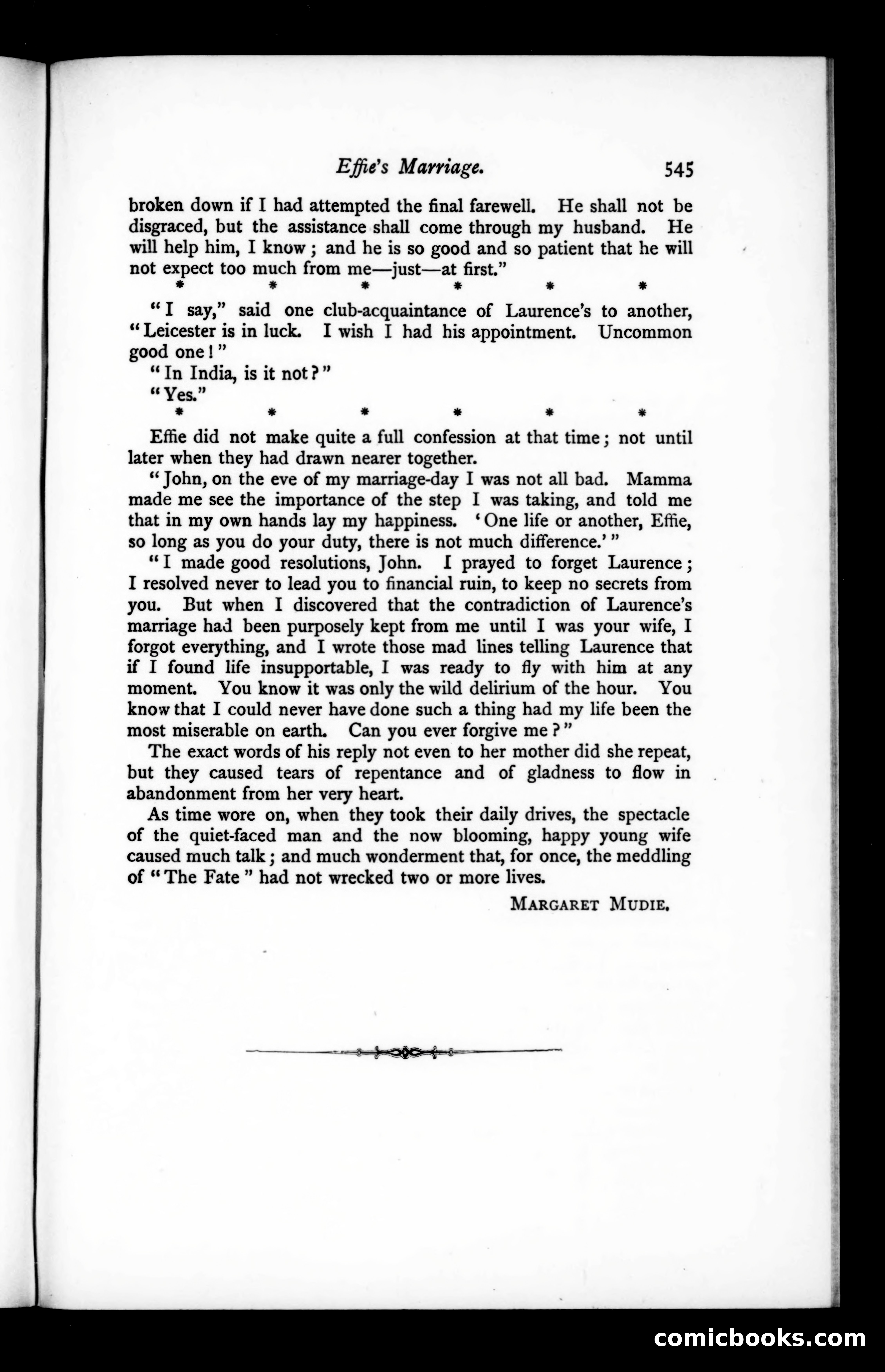The Argosy, Vol. 66 — page 57 of 121