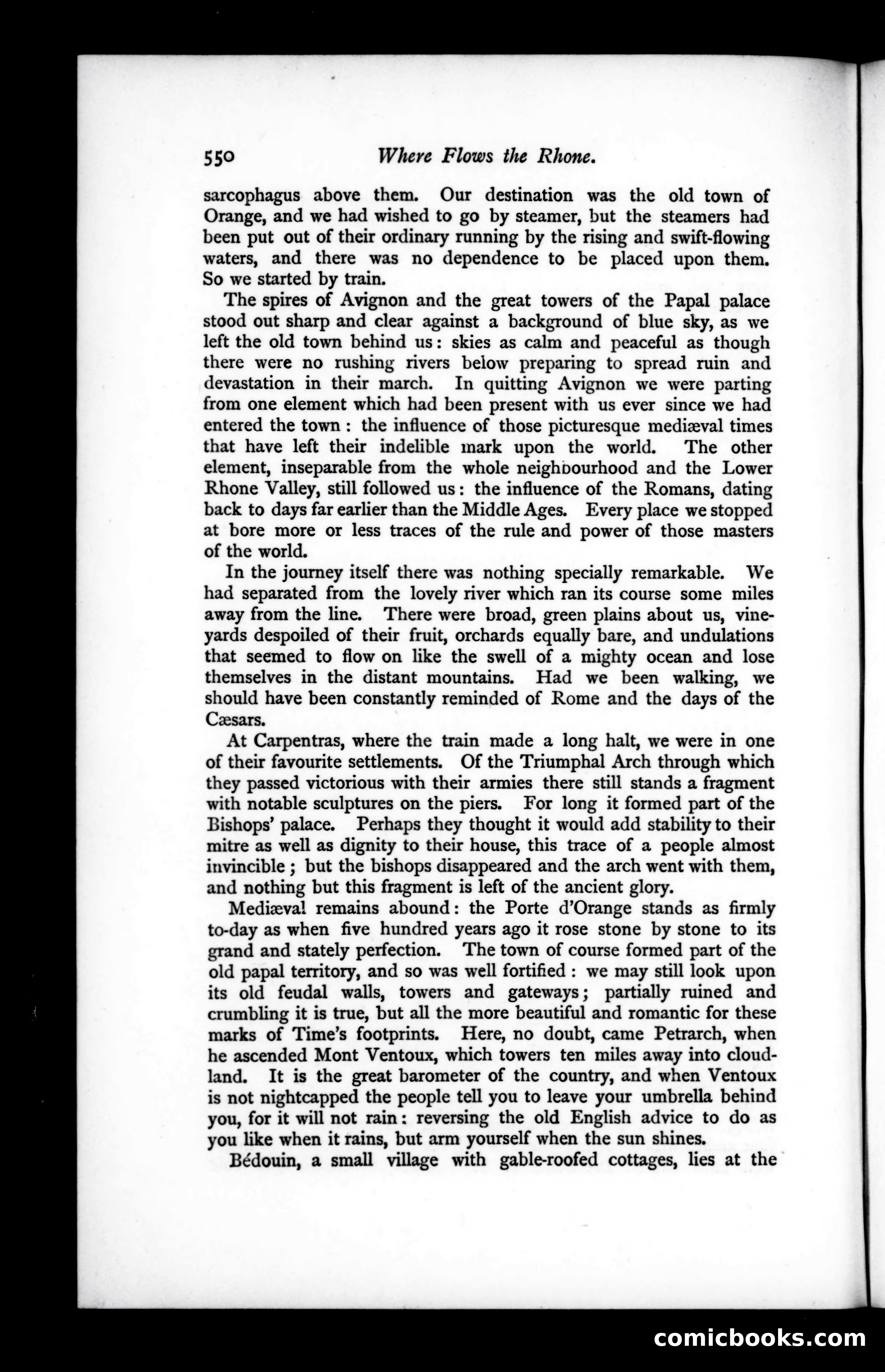 The Argosy, Vol. 66 — page 62 of 121