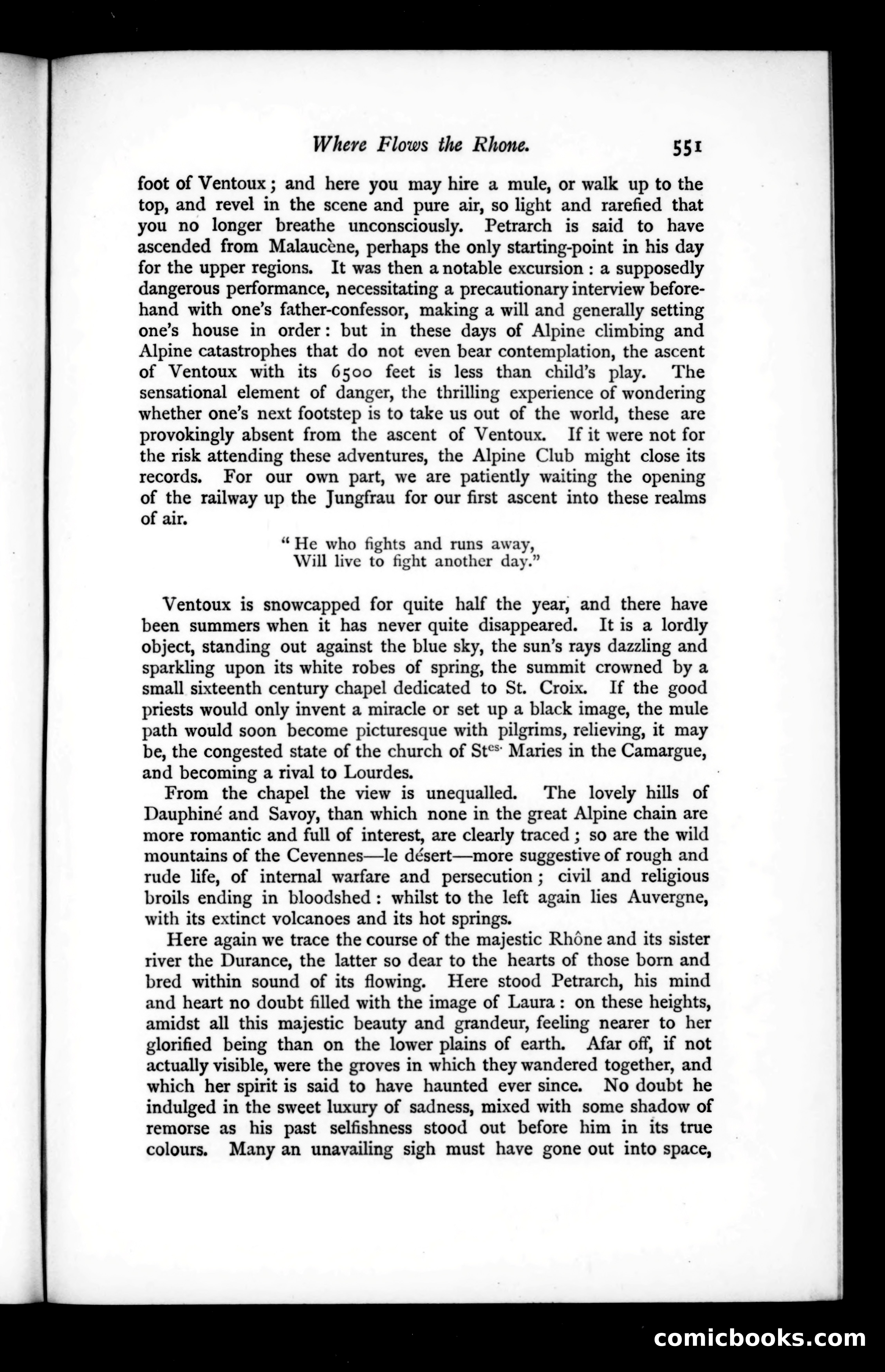 The Argosy, Vol. 66 — page 63 of 121