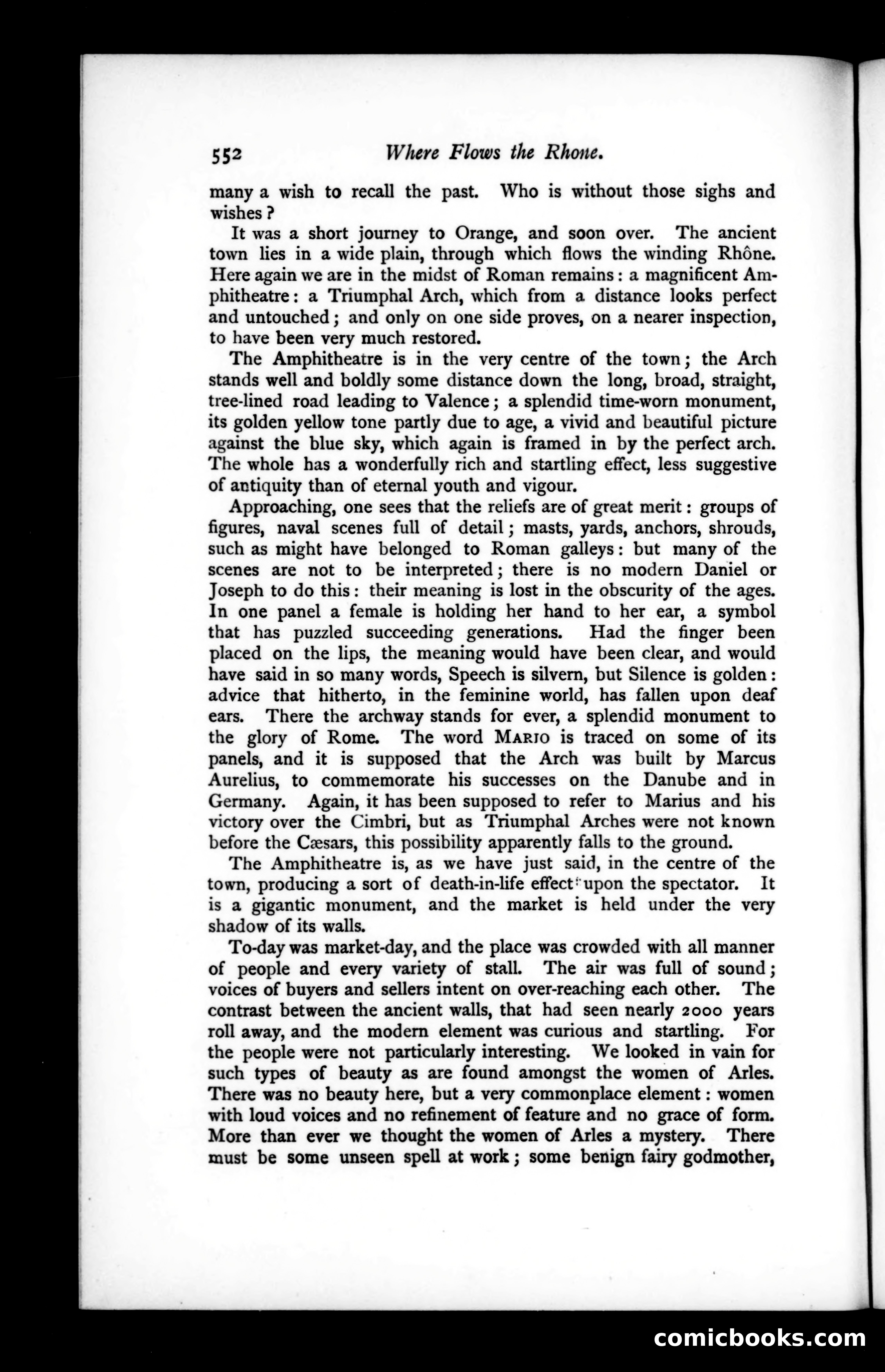 The Argosy, Vol. 66 — page 64 of 121