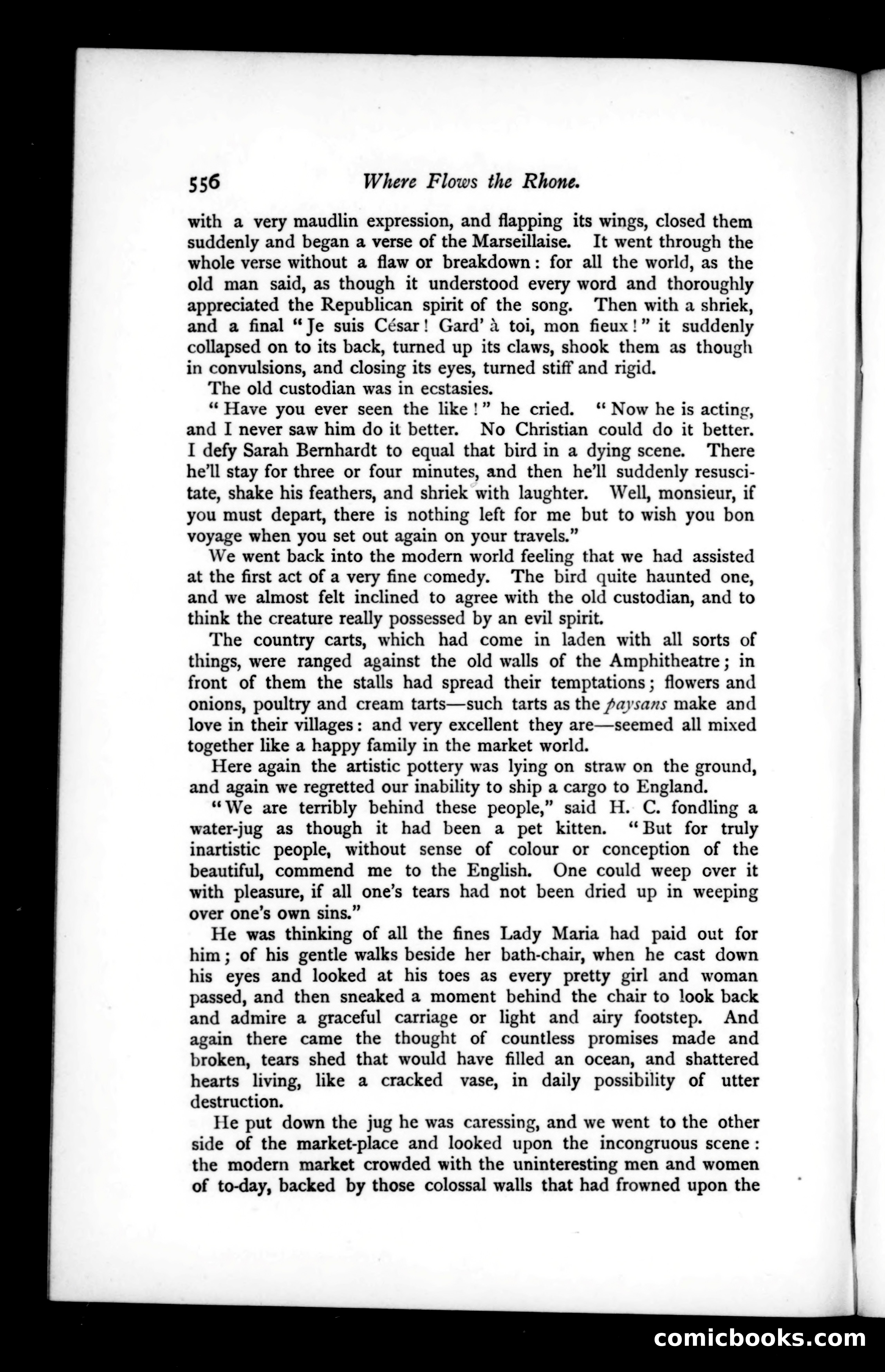 The Argosy, Vol. 66 — page 68 of 121