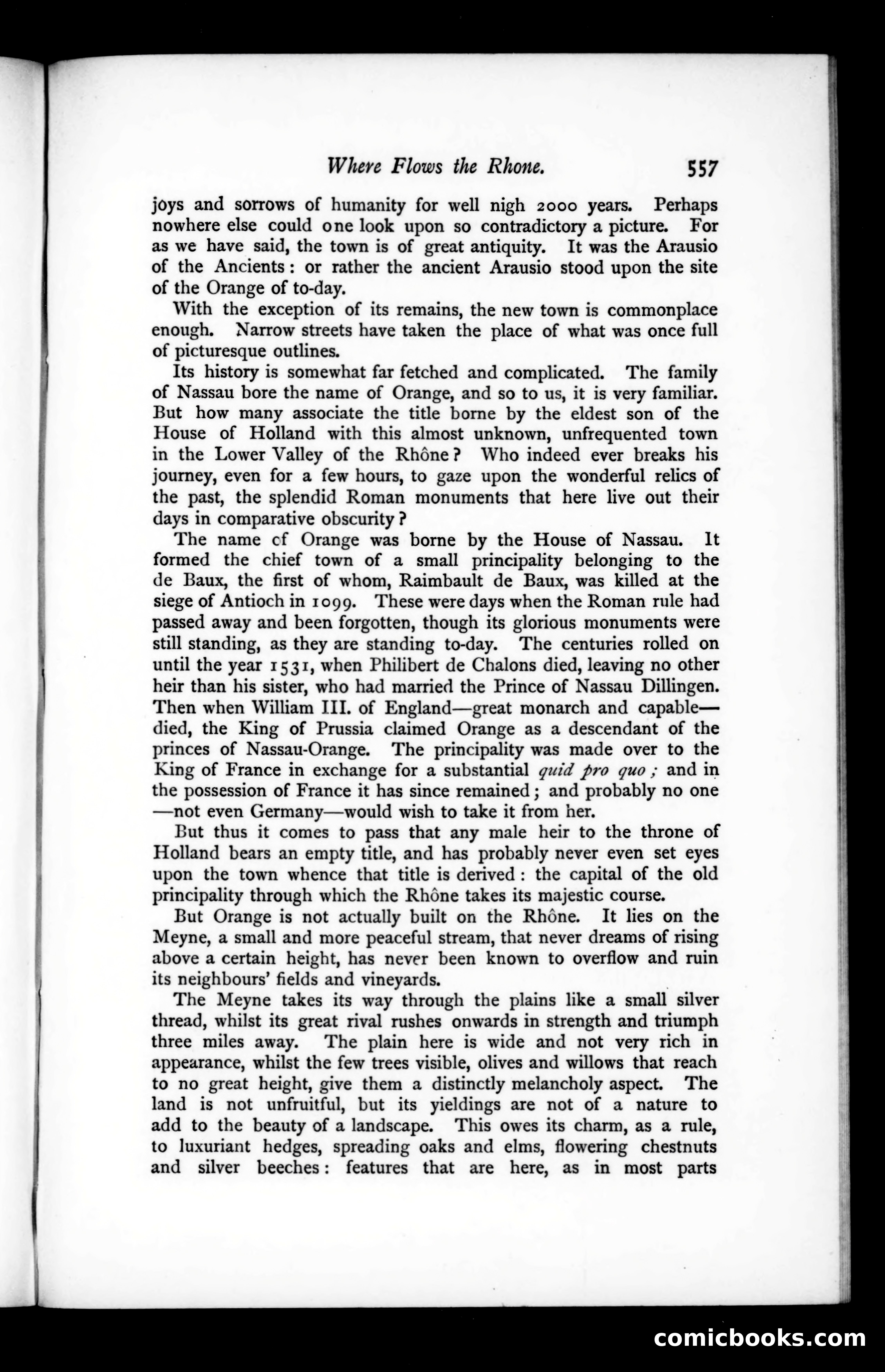 The Argosy, Vol. 66 — page 69 of 121