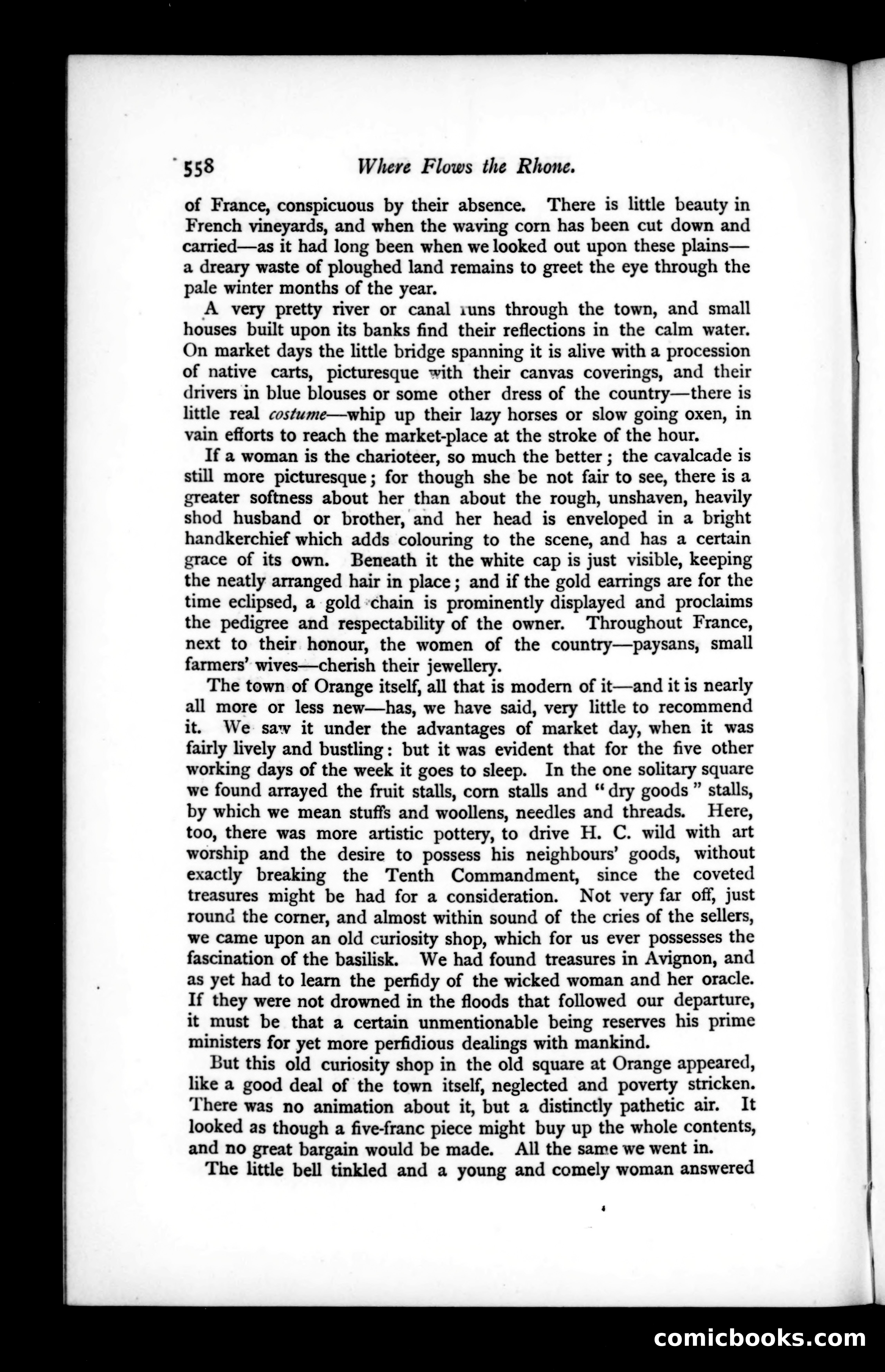 The Argosy, Vol. 66 — page 70 of 121