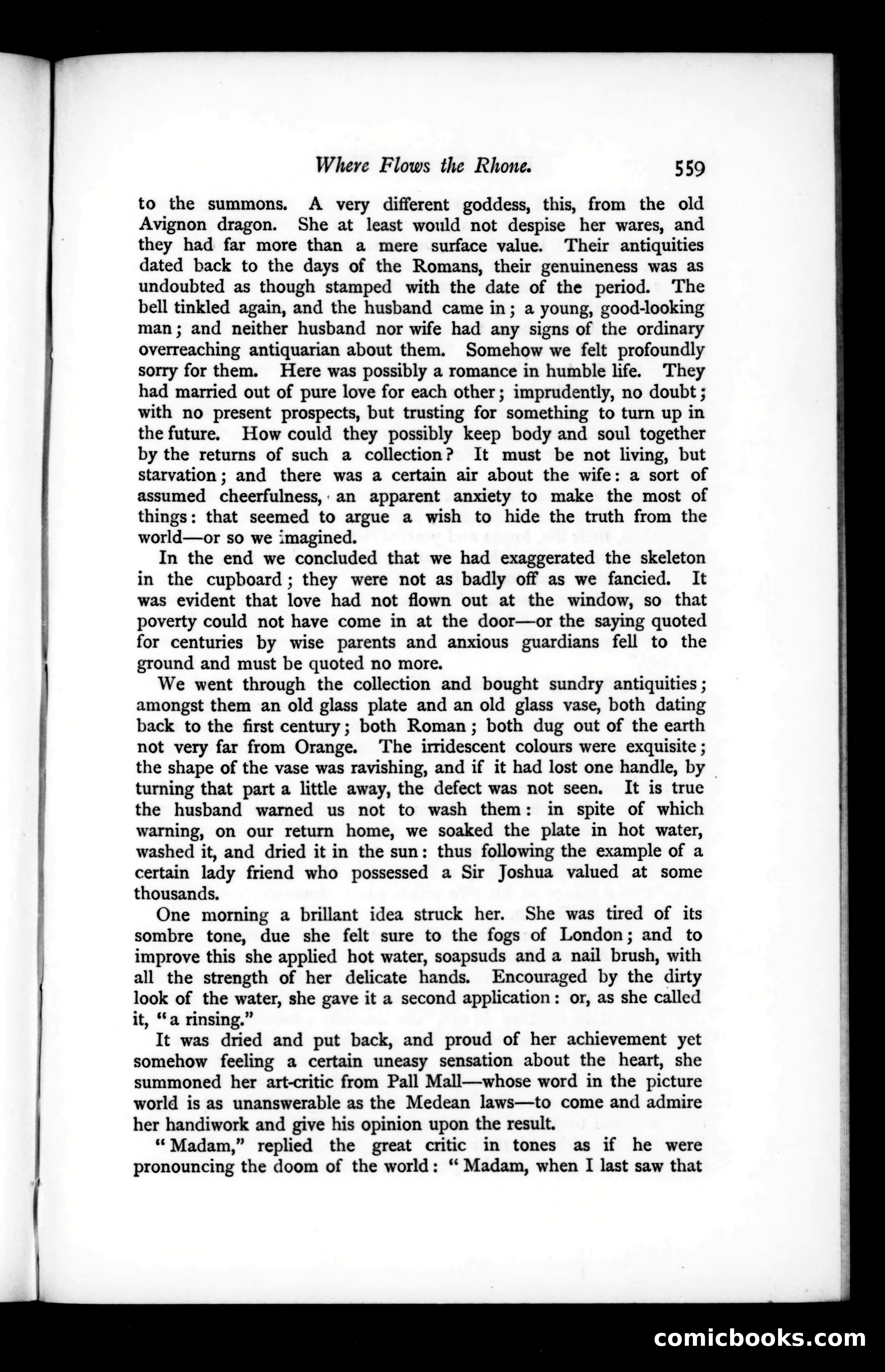 The Argosy, Vol. 66 — page 71 of 121