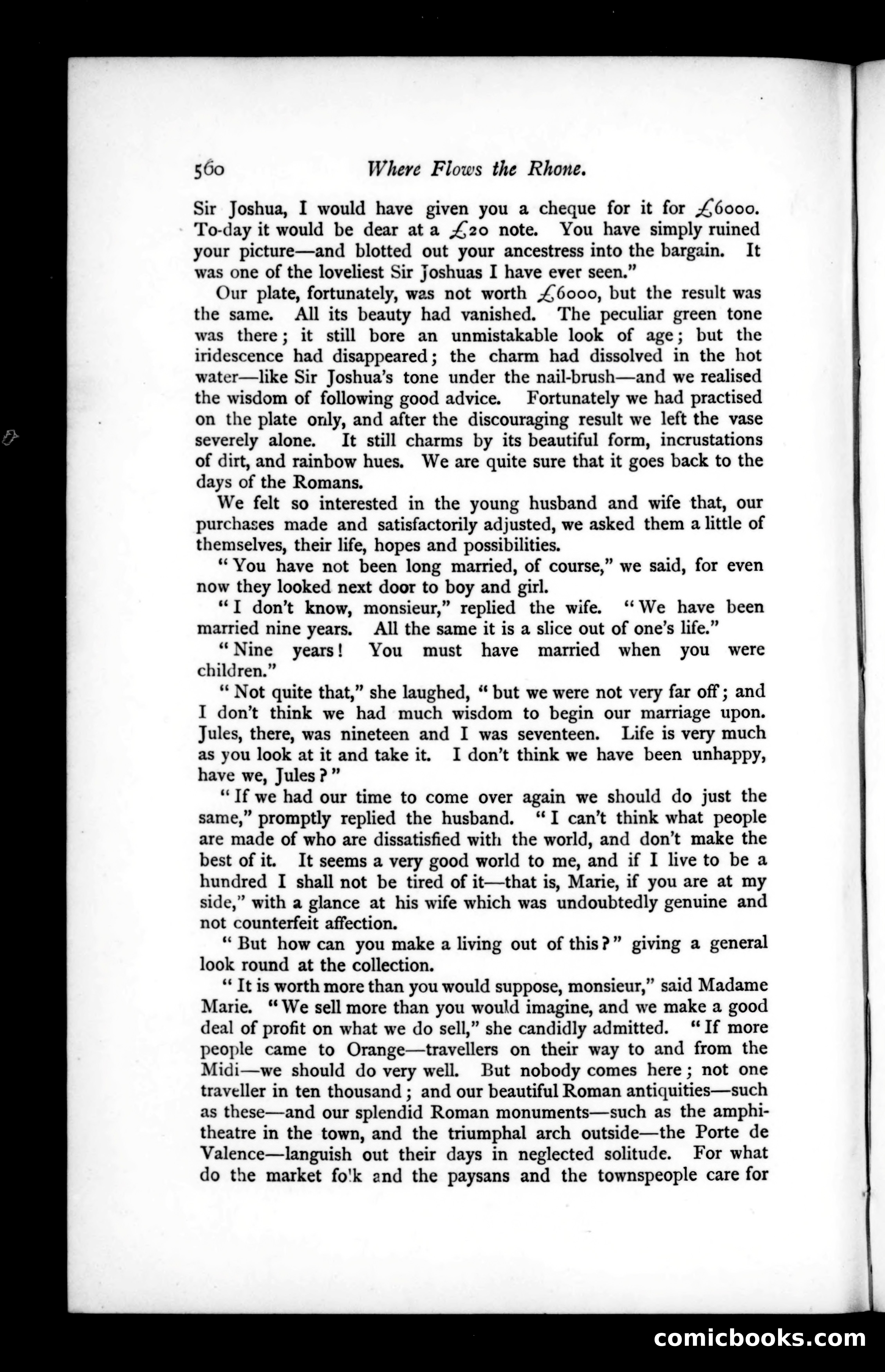 The Argosy, Vol. 66 — page 72 of 121