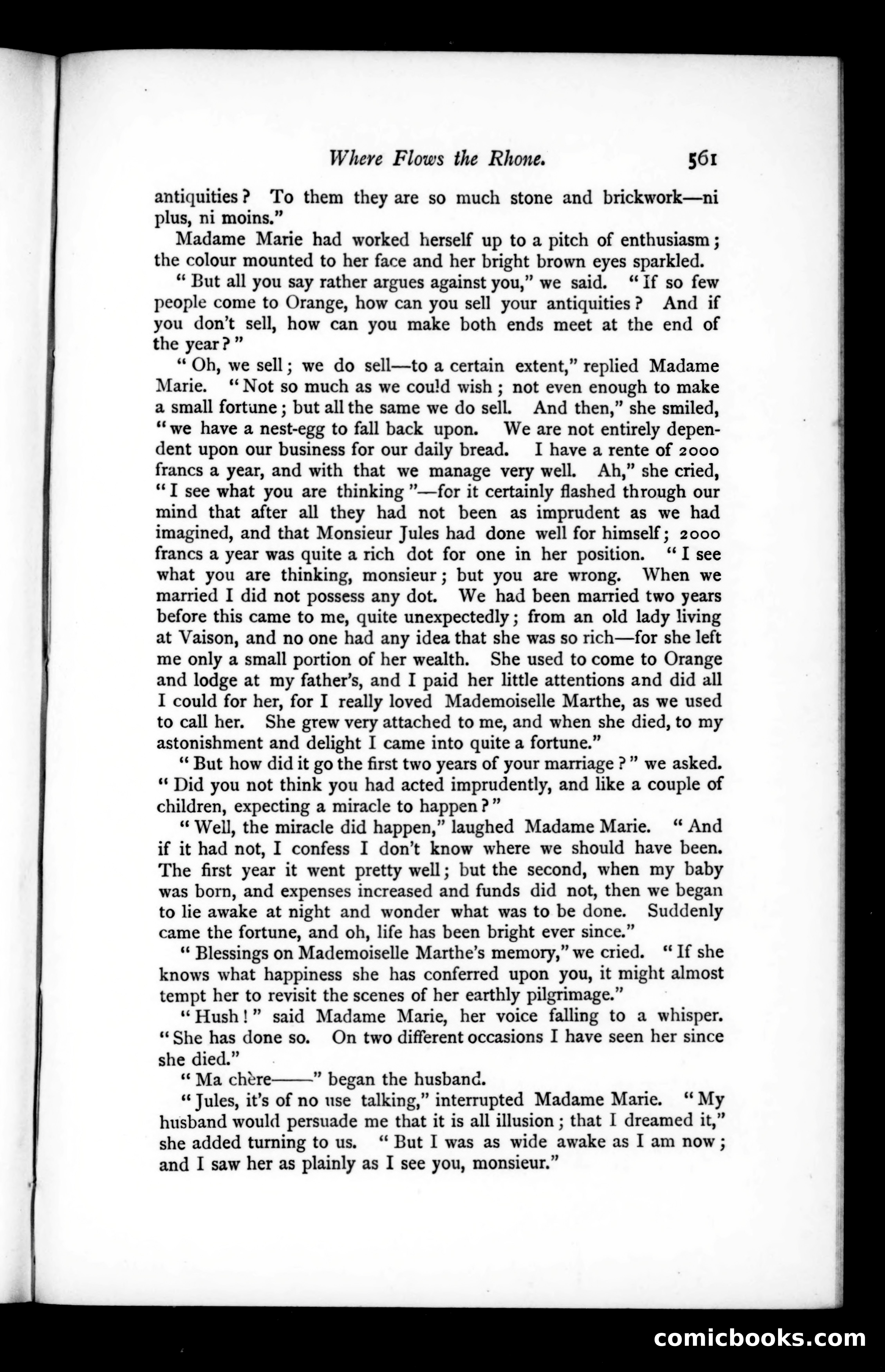 The Argosy, Vol. 66 — page 73 of 121
