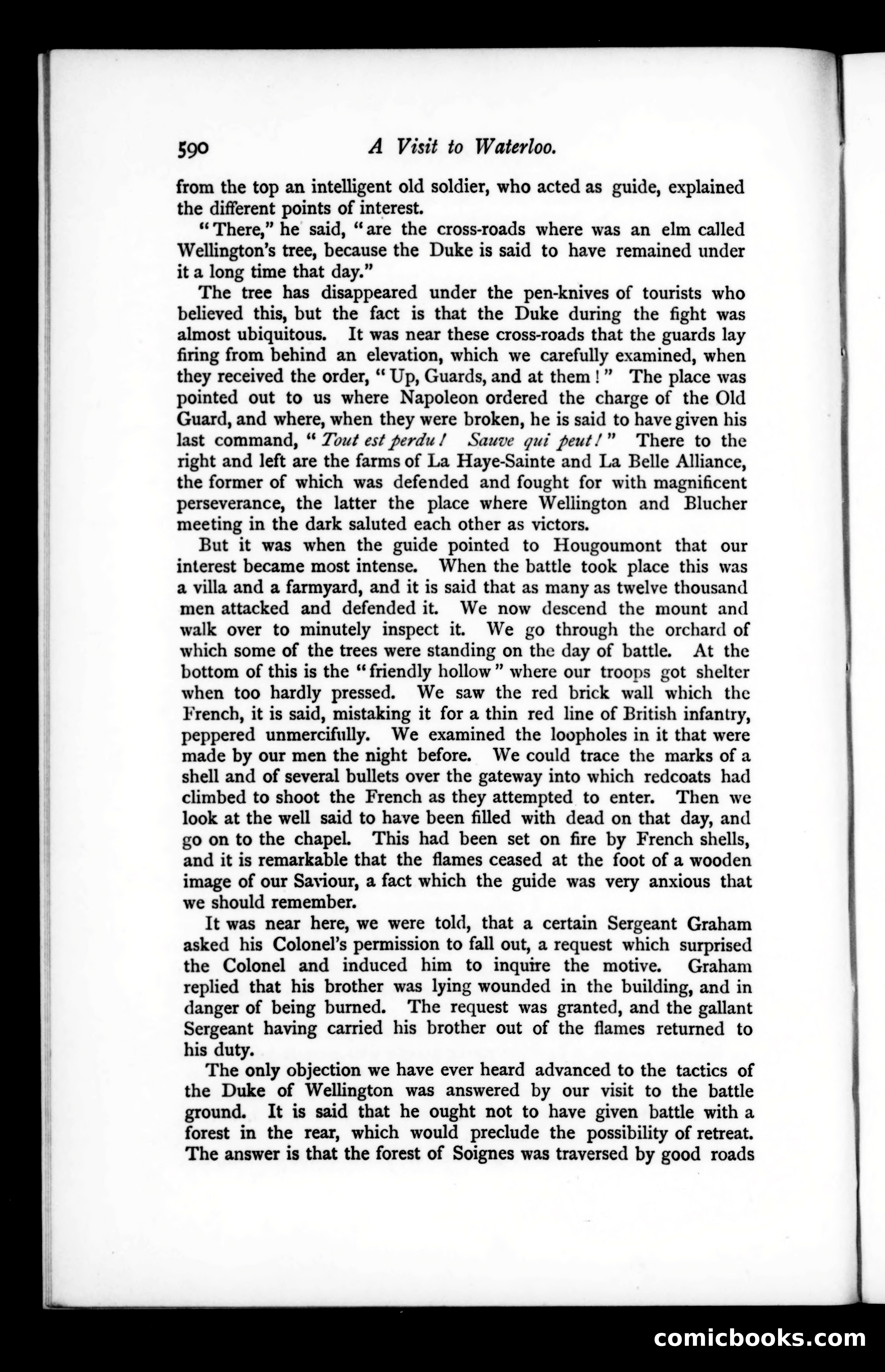 The Argosy, Vol. 66 — page 102 of 121
