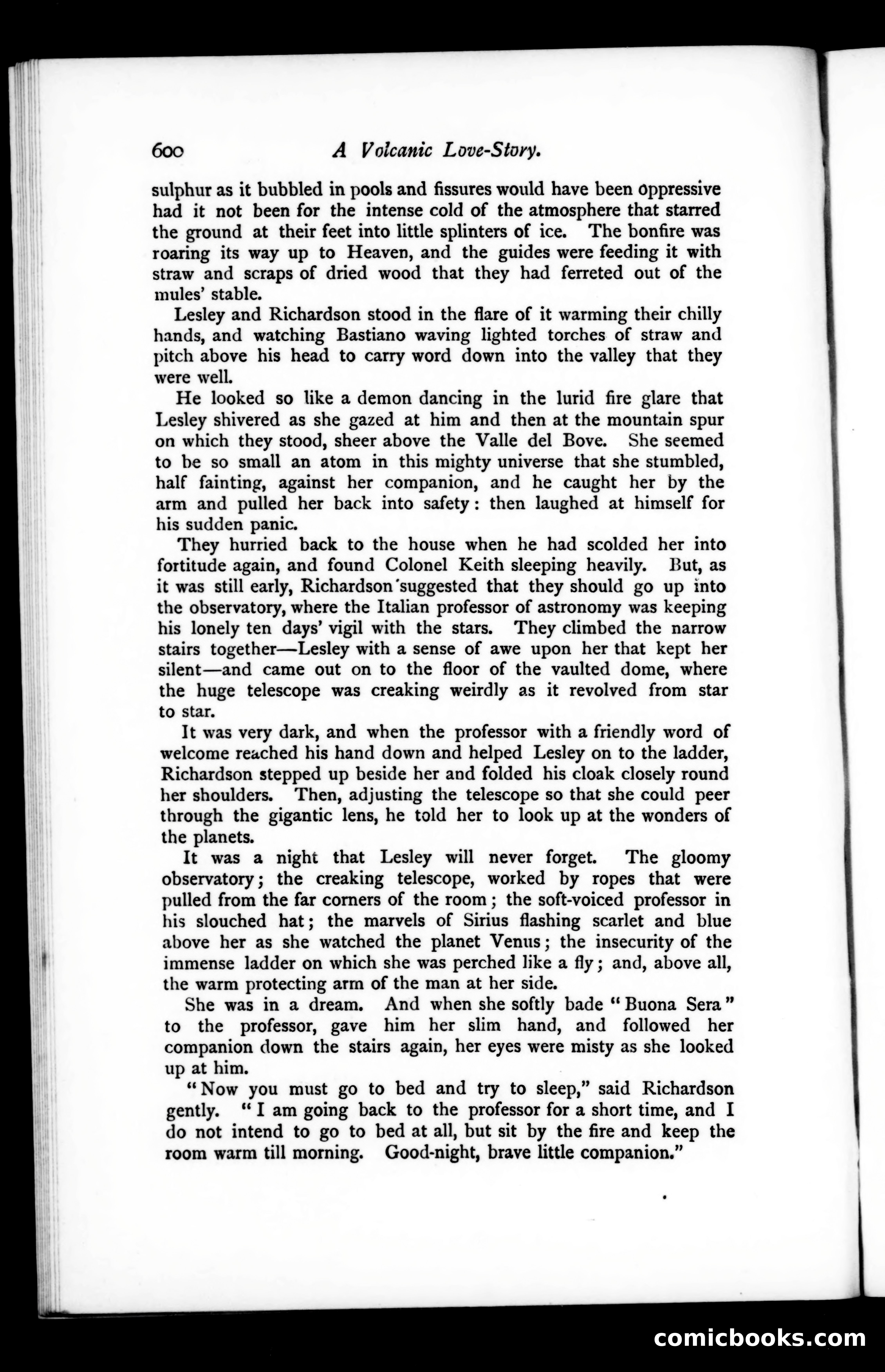 The Argosy, Vol. 66 — page 112 of 121